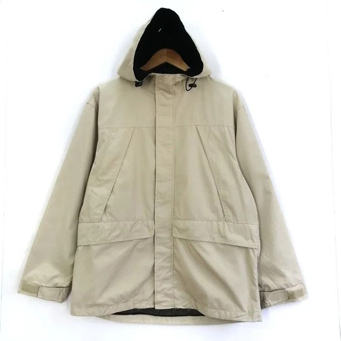 💣OFFER Vtg JAPANESE BRAND UNIQLO Windbreaker Zipper Jacket