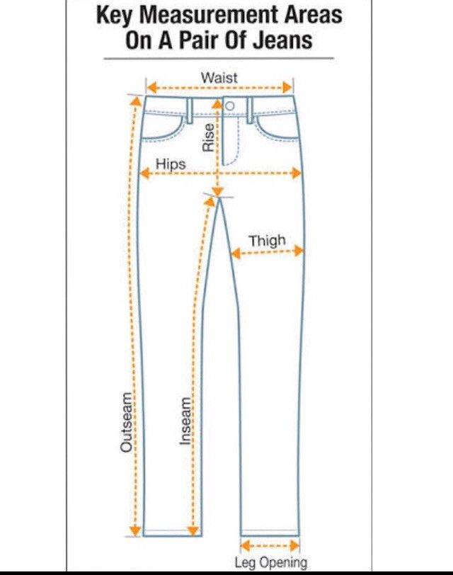 Japanese Brand Japanese Designer Wild Life Streatwear Style Denim Pant Size US 35 - 18 Thumbnail