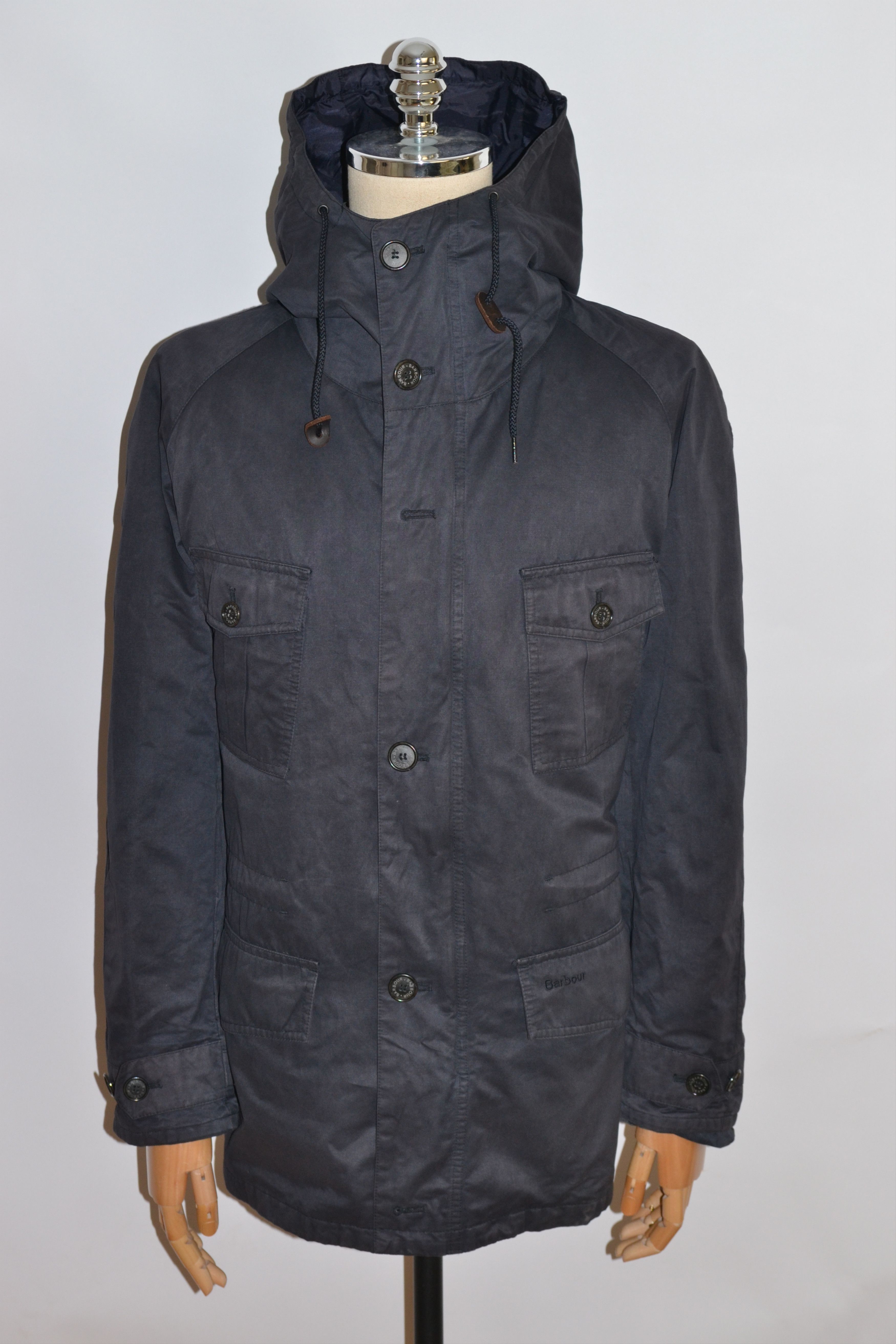 Barbour BARBOUR CORNISH Waterproof Breathable Jacket | Grailed