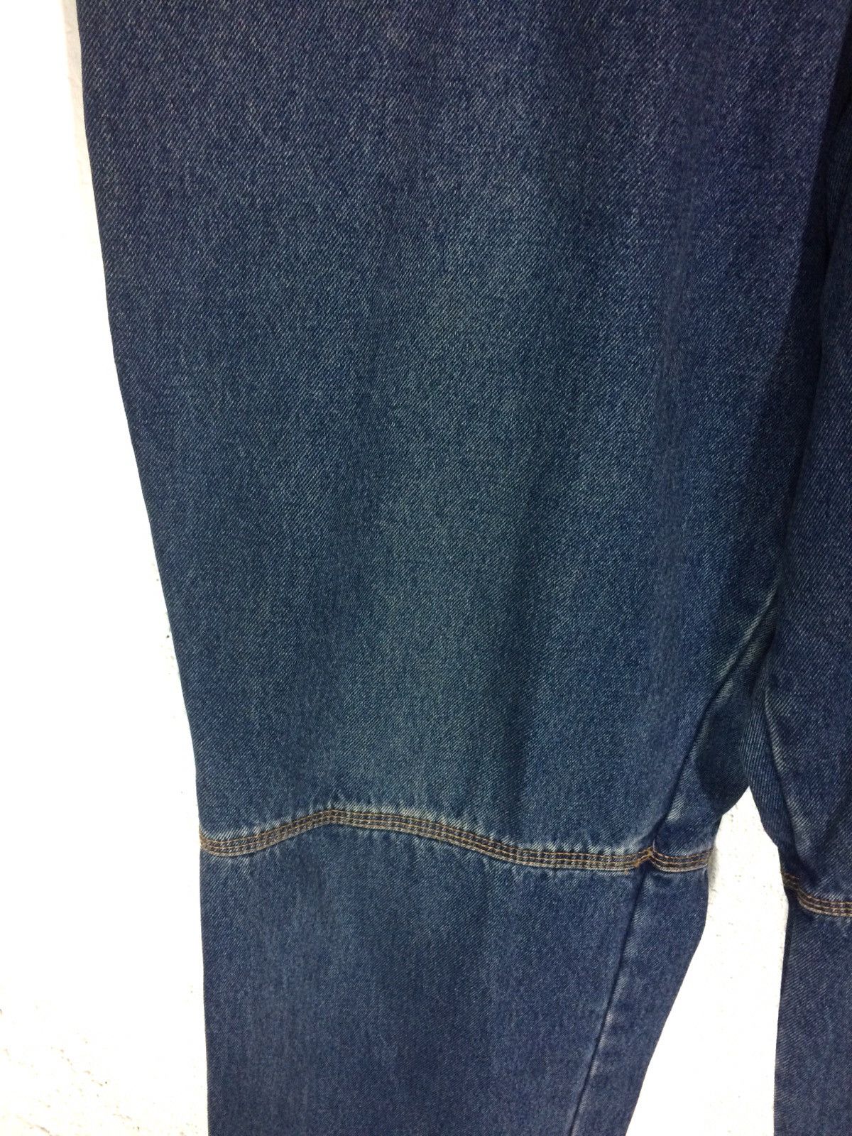 Fubu Fubu Jeans Blue Denim pant Size US 33 - 11 Thumbnail
