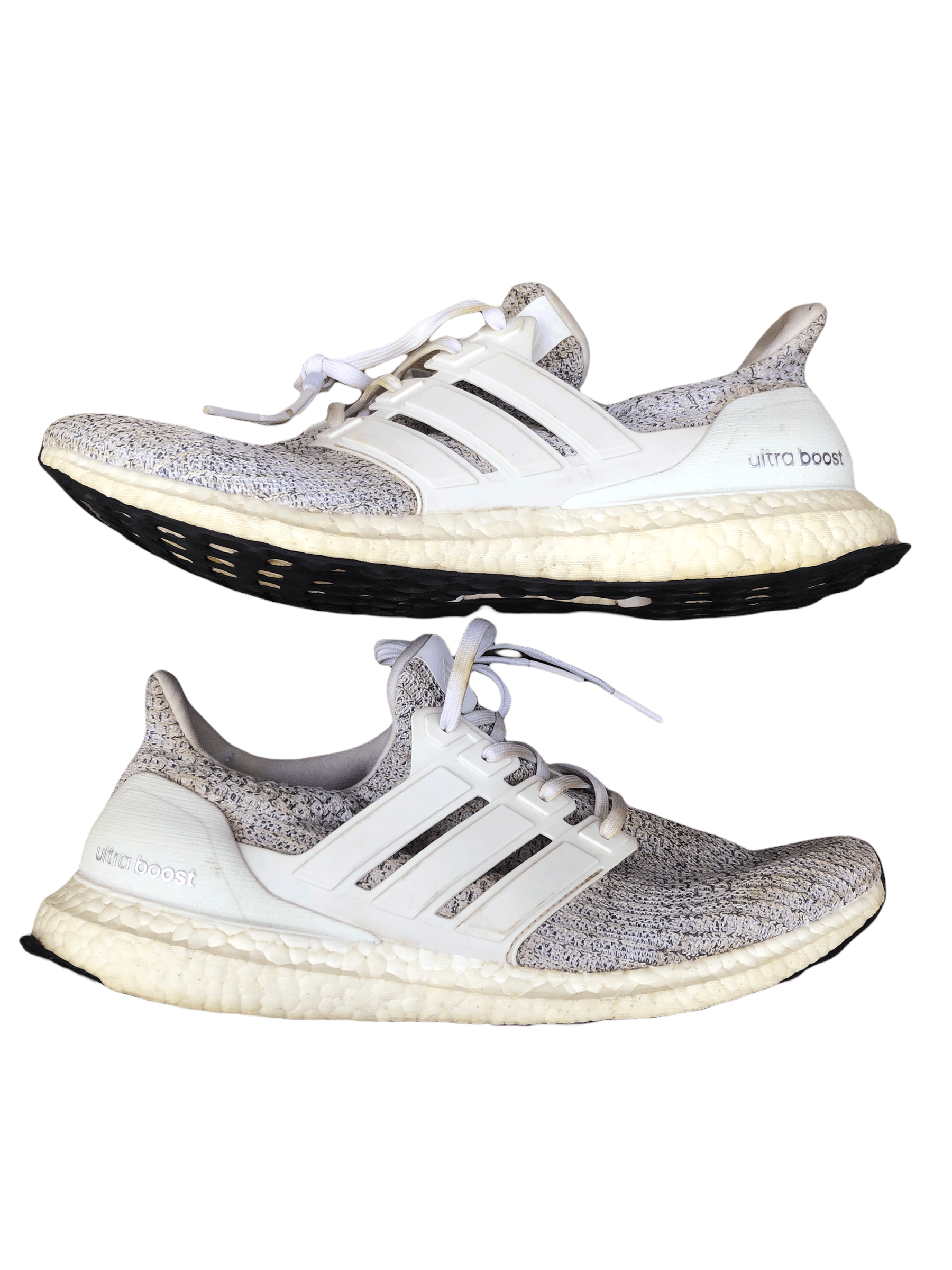 adidas ultra boost 4d cloud white