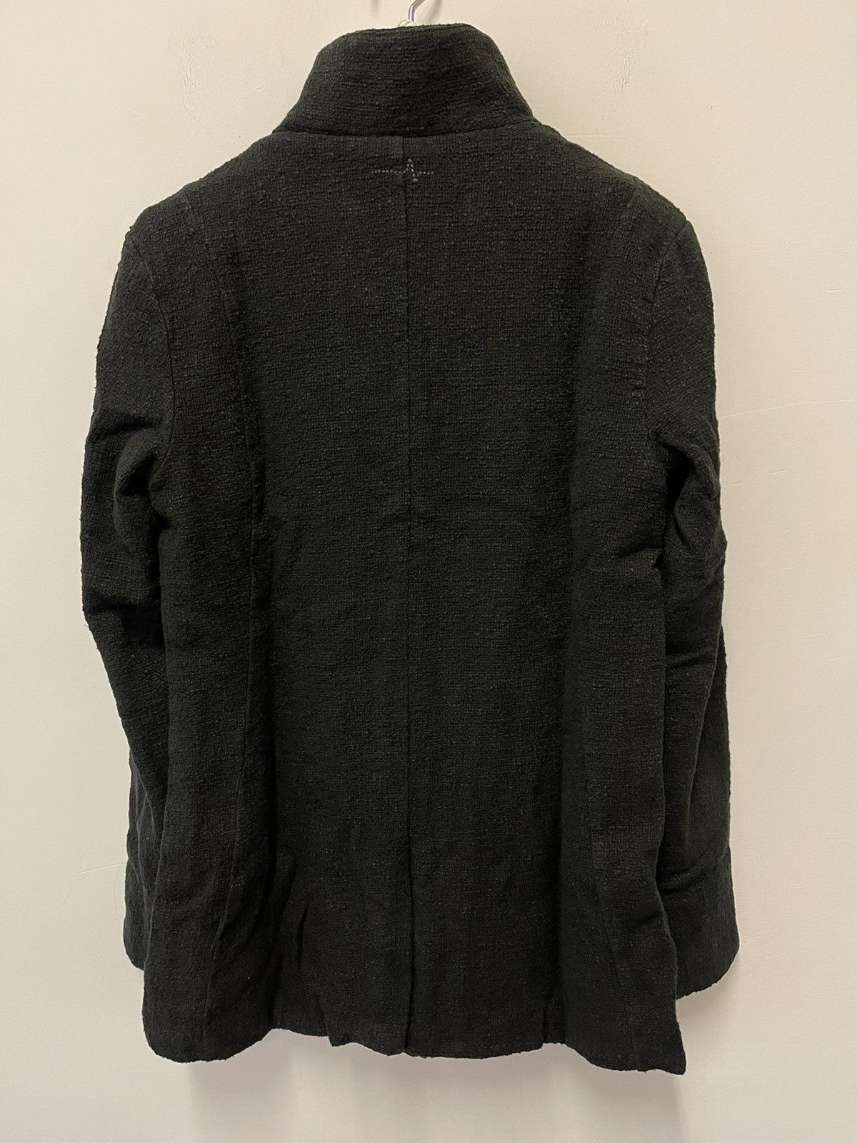 First Aid To The Injured First Aid To The Injured blazer jacket Size US XS / EU 42 / 0 - 2 Thumbnail
