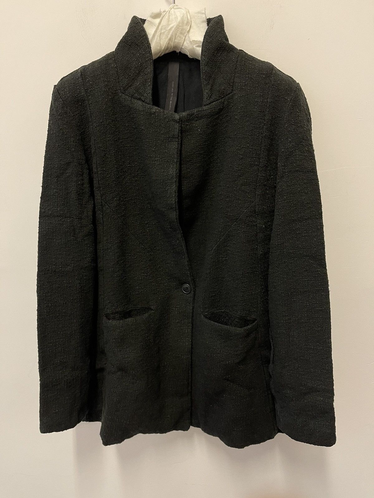 First Aid To The Injured First Aid To The Injured blazer jacket Size US XS / EU 42 / 0 - 1 Thumbnail