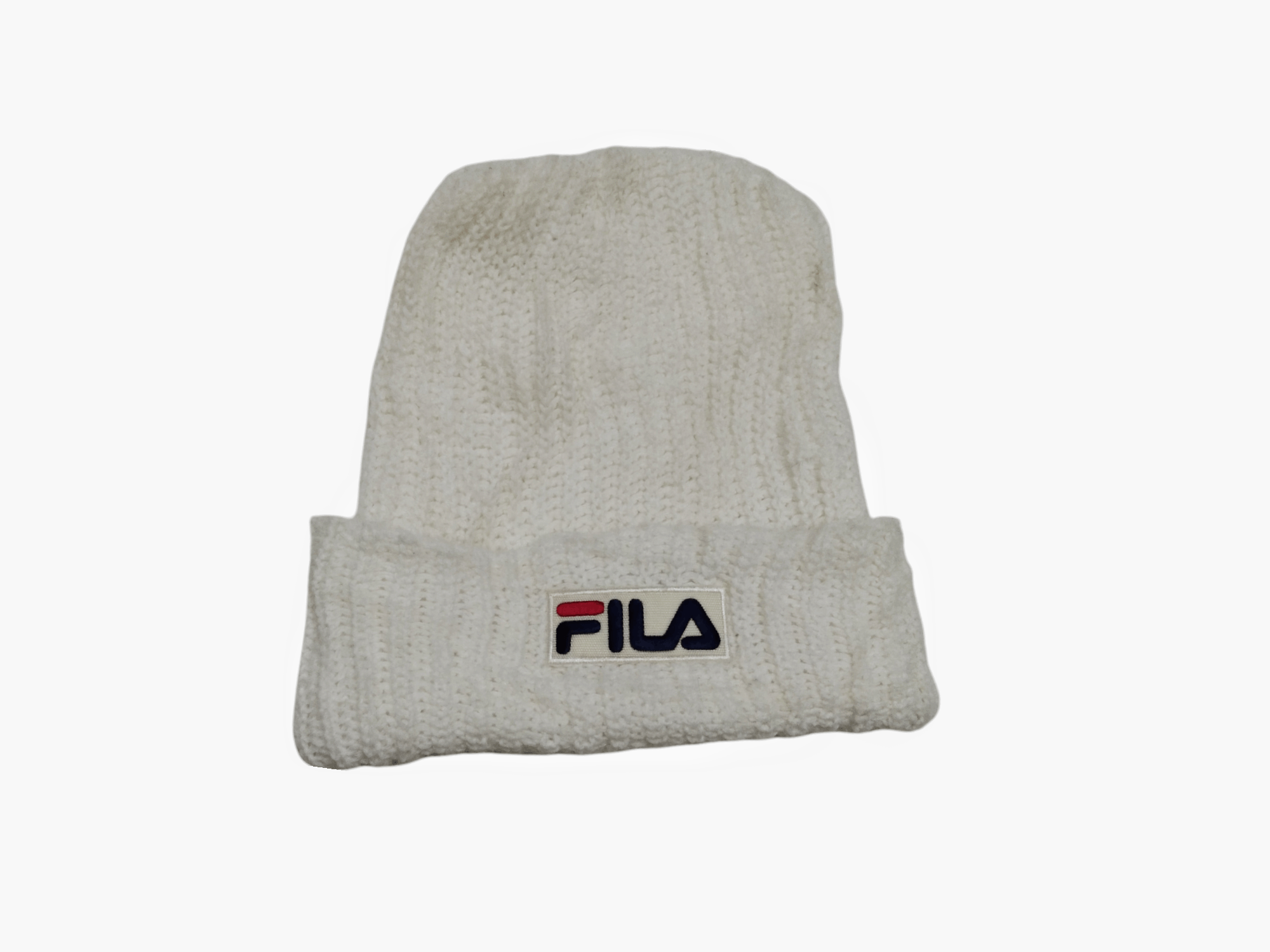 Fila ARCHIVAL FILA USA BEANIE Size ONE SIZE - 6 Thumbnail