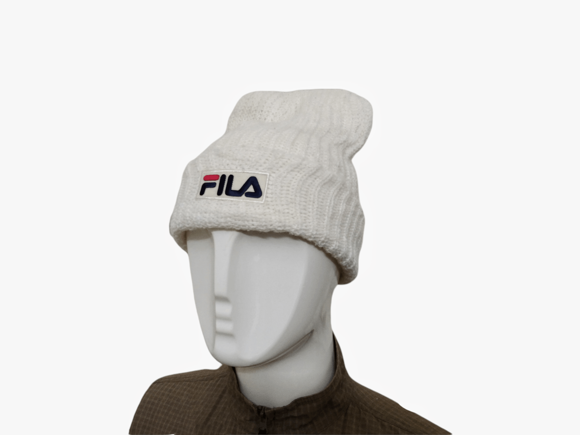 Fila ARCHIVAL FILA USA BEANIE Size ONE SIZE - 1 Thumbnail