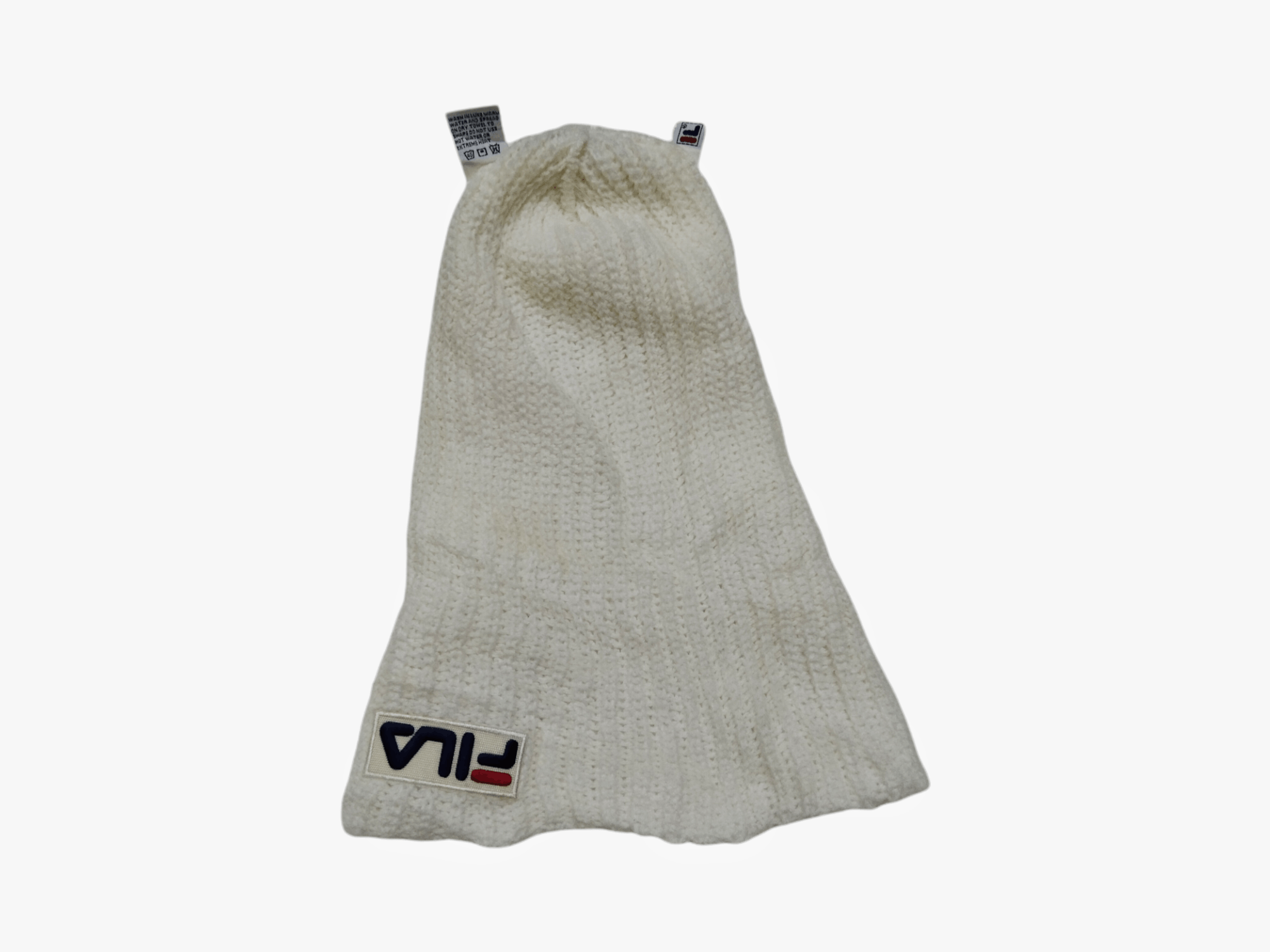 Fila ARCHIVAL FILA USA BEANIE Size ONE SIZE - 7 Thumbnail
