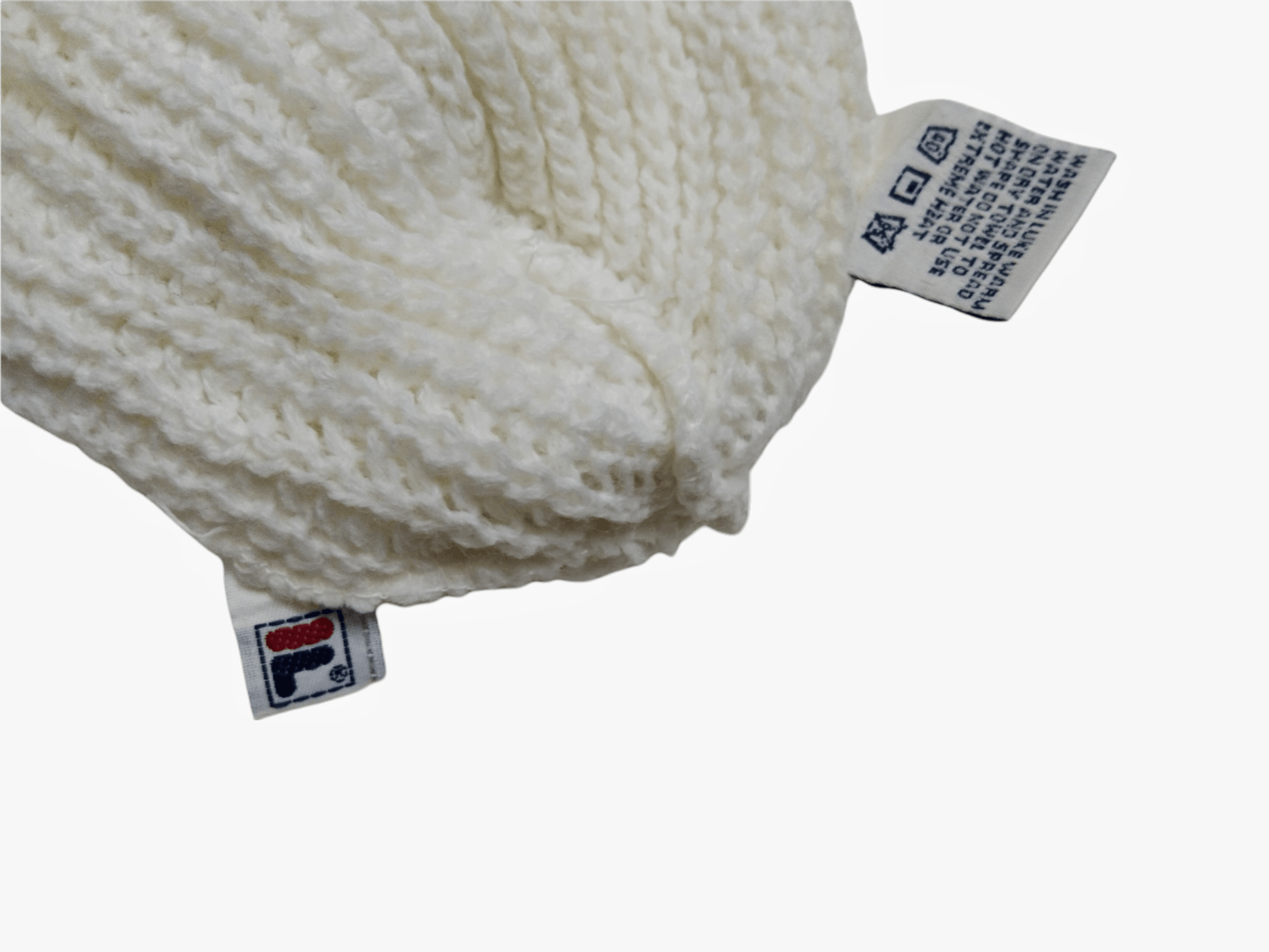 Fila ARCHIVAL FILA USA BEANIE Size ONE SIZE - 9 Thumbnail