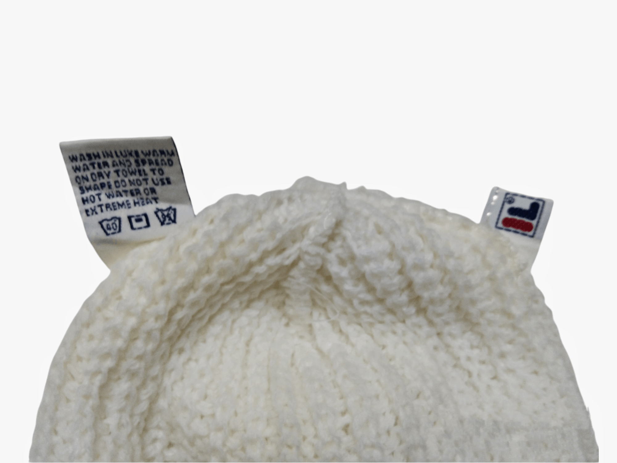 Fila ARCHIVAL FILA USA BEANIE Size ONE SIZE - 10 Thumbnail