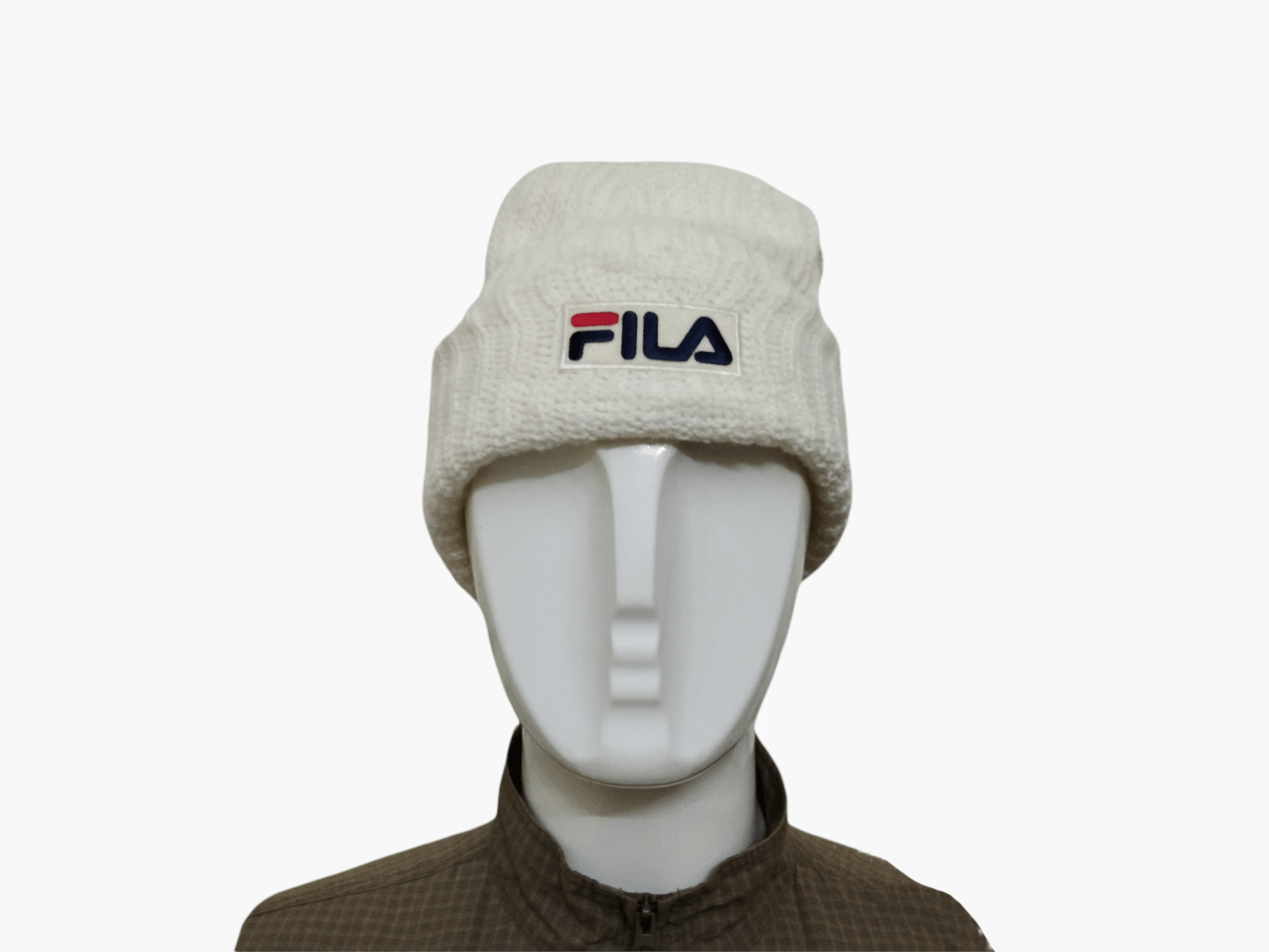 Fila ARCHIVAL FILA USA BEANIE Size ONE SIZE - 2 Thumbnail