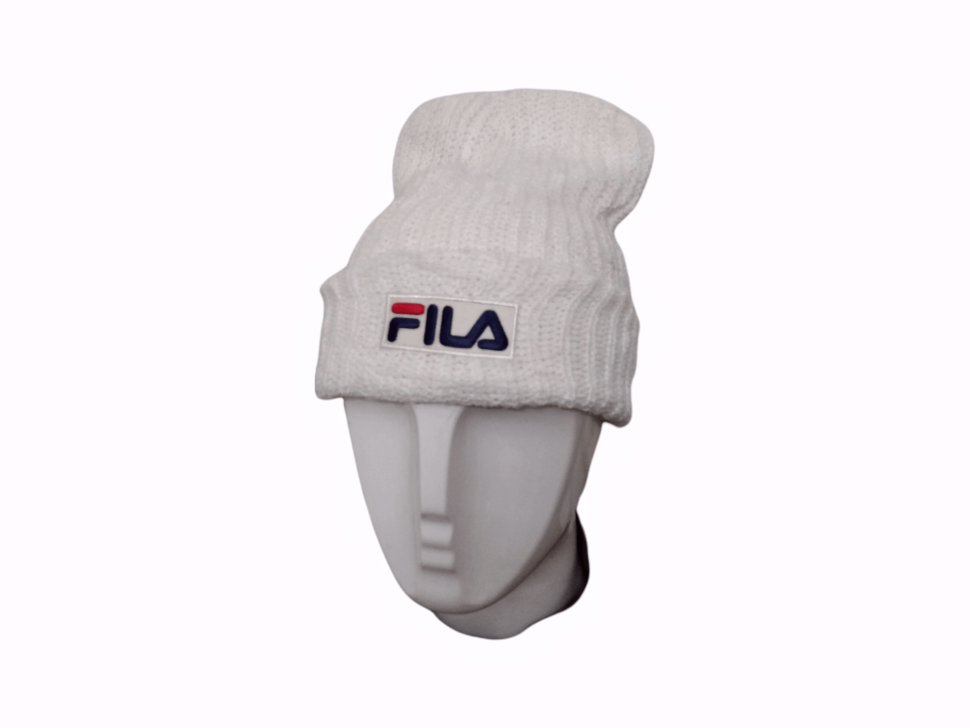 Fila ARCHIVAL FILA USA BEANIE Size ONE SIZE - 3 Thumbnail