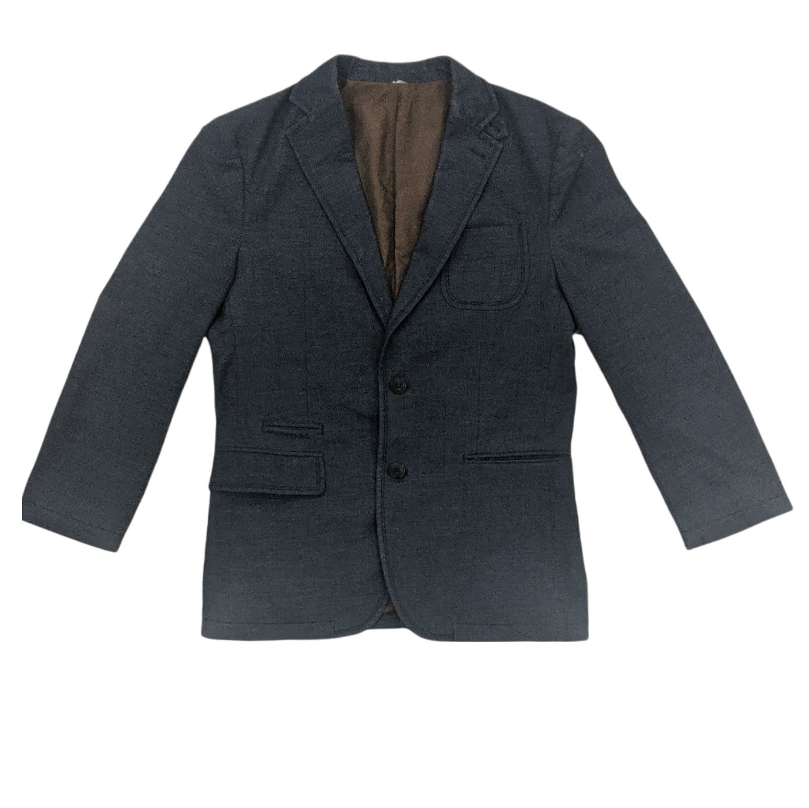 Designer Franco Ferraro Milano Blazer Jacket | Grailed