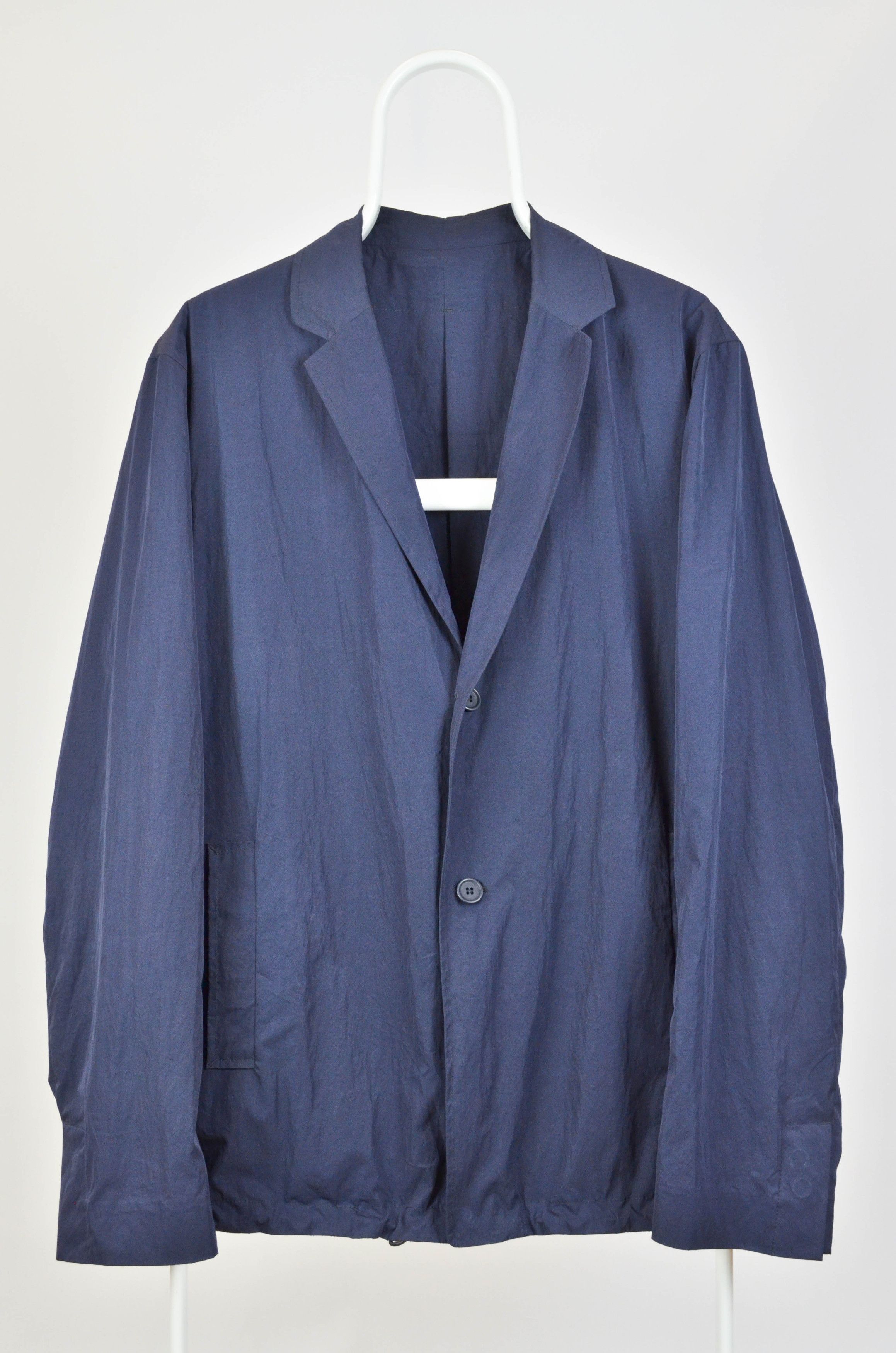 Cos Cos Blazer Jacket 1789AC Size US L / EU 52-54 / 3 - 1 Thumbnail