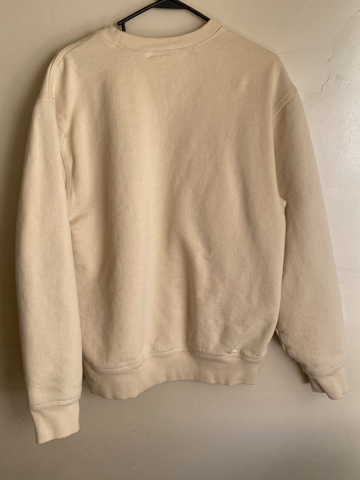 Carhartt × Carhartt Wip Carhartt wip Crewneck Size US M / EU 48-50 / 2 - 5 Thumbnail