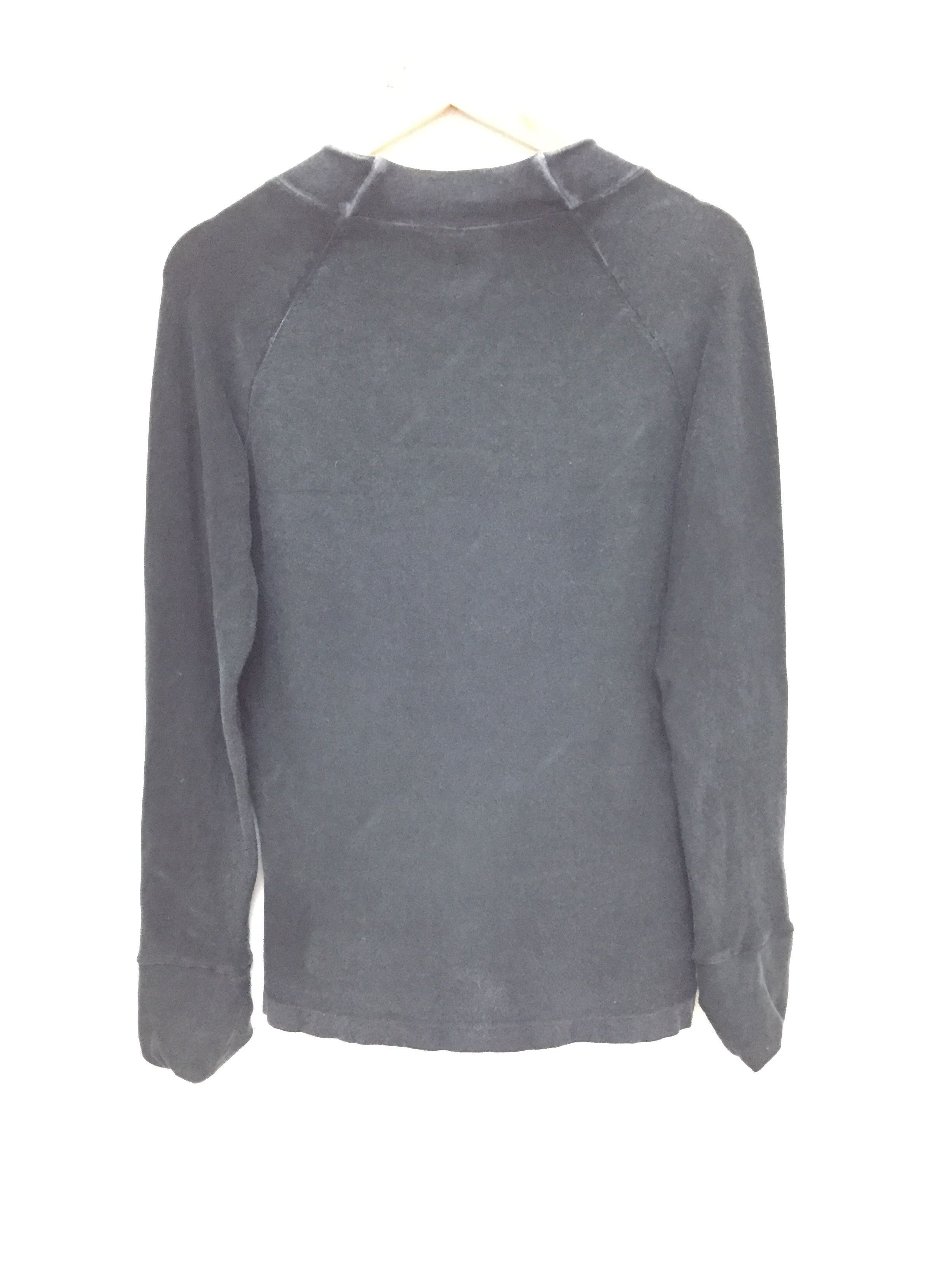 RIPVANWINKLE Rip Van Winkle subject Dye Knit wash Size US M / EU 48-50 / 2 - 6 Thumbnail