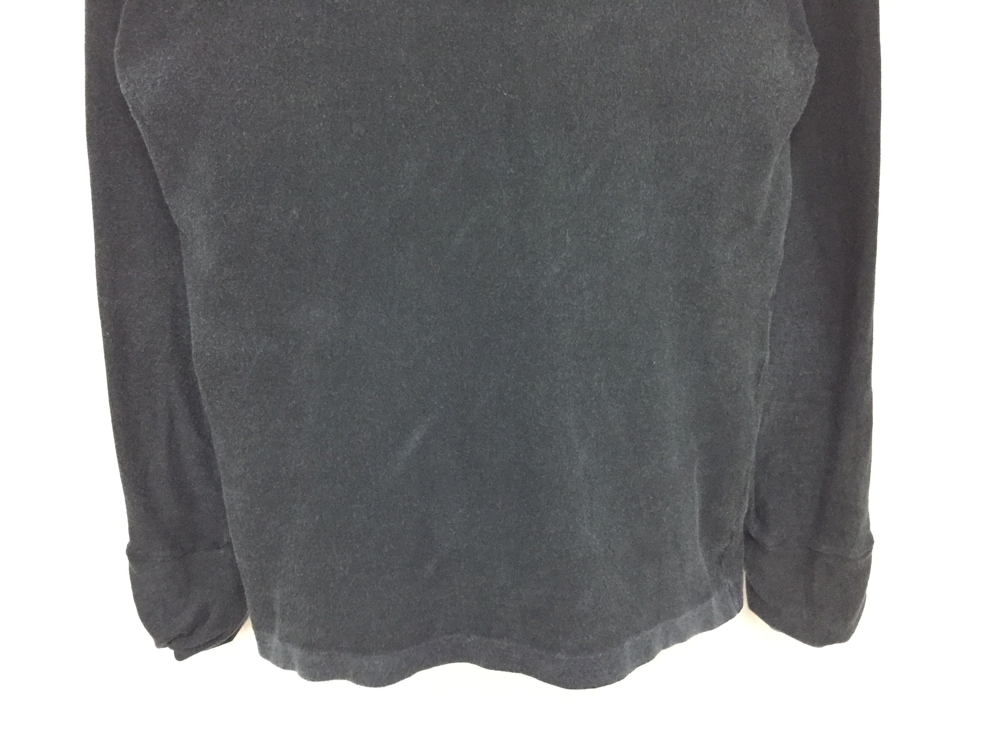 RIPVANWINKLE Rip Van Winkle subject Dye Knit wash Size US M / EU 48-50 / 2 - 4 Thumbnail