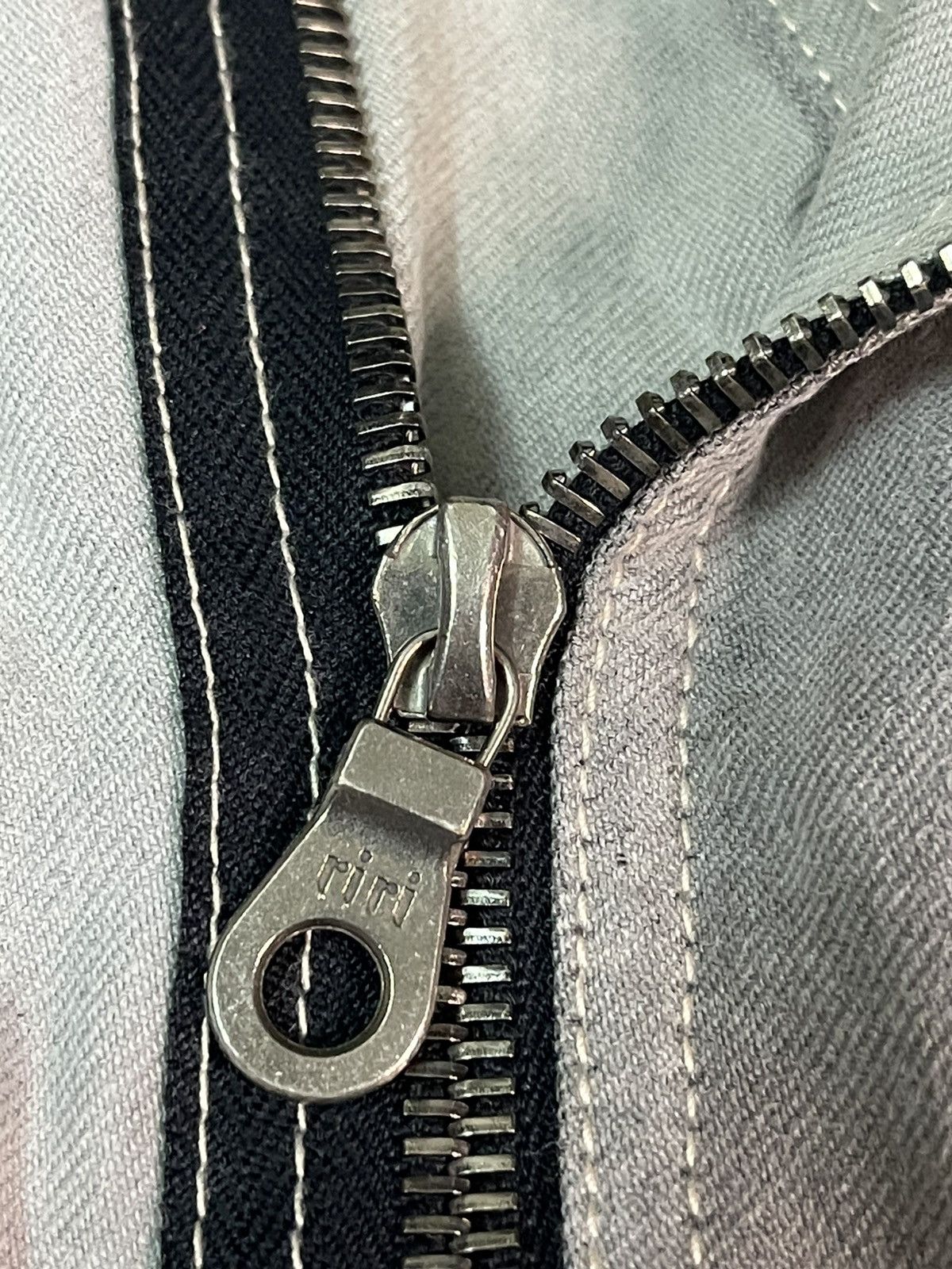 Japanese Brand × Soe × Vintage Vintage SOE punk and bondage double breast jacket Size US L / EU 52-54 / 3 - 3 Thumbnail