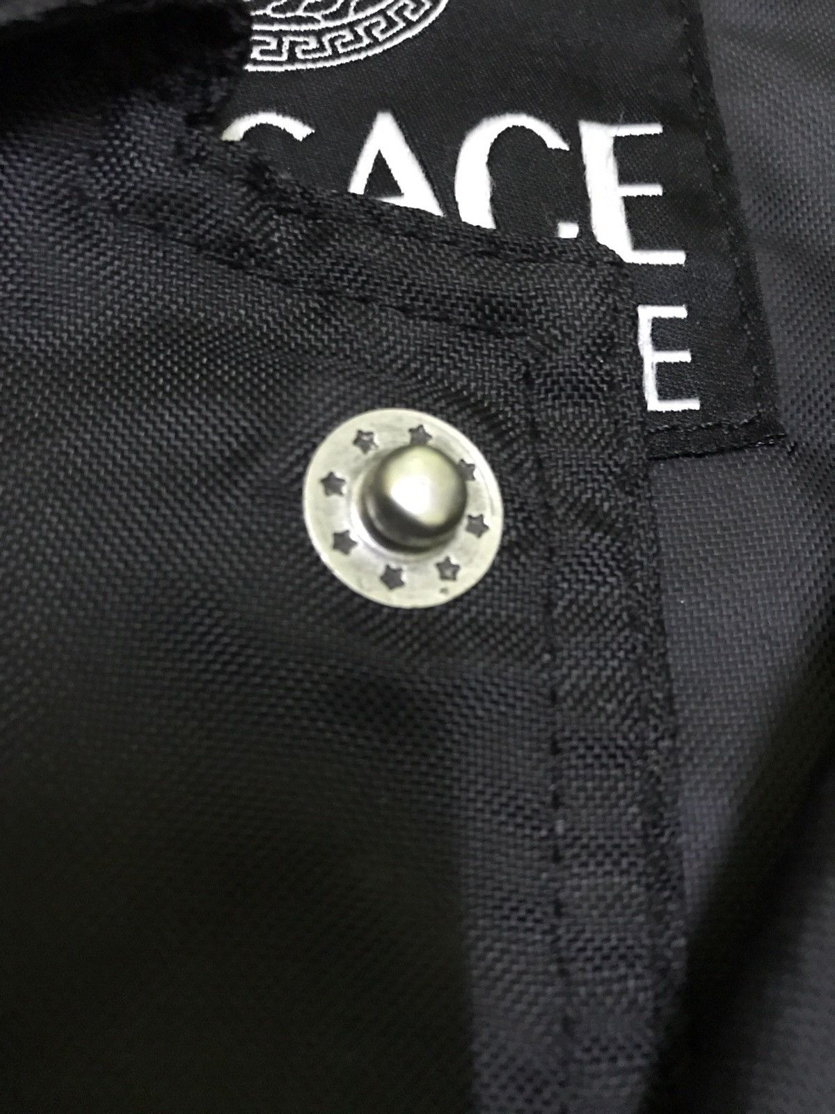 Versace versace jeans couture made in italy jacket Size US XL / EU 56 / 4 - 9 Thumbnail