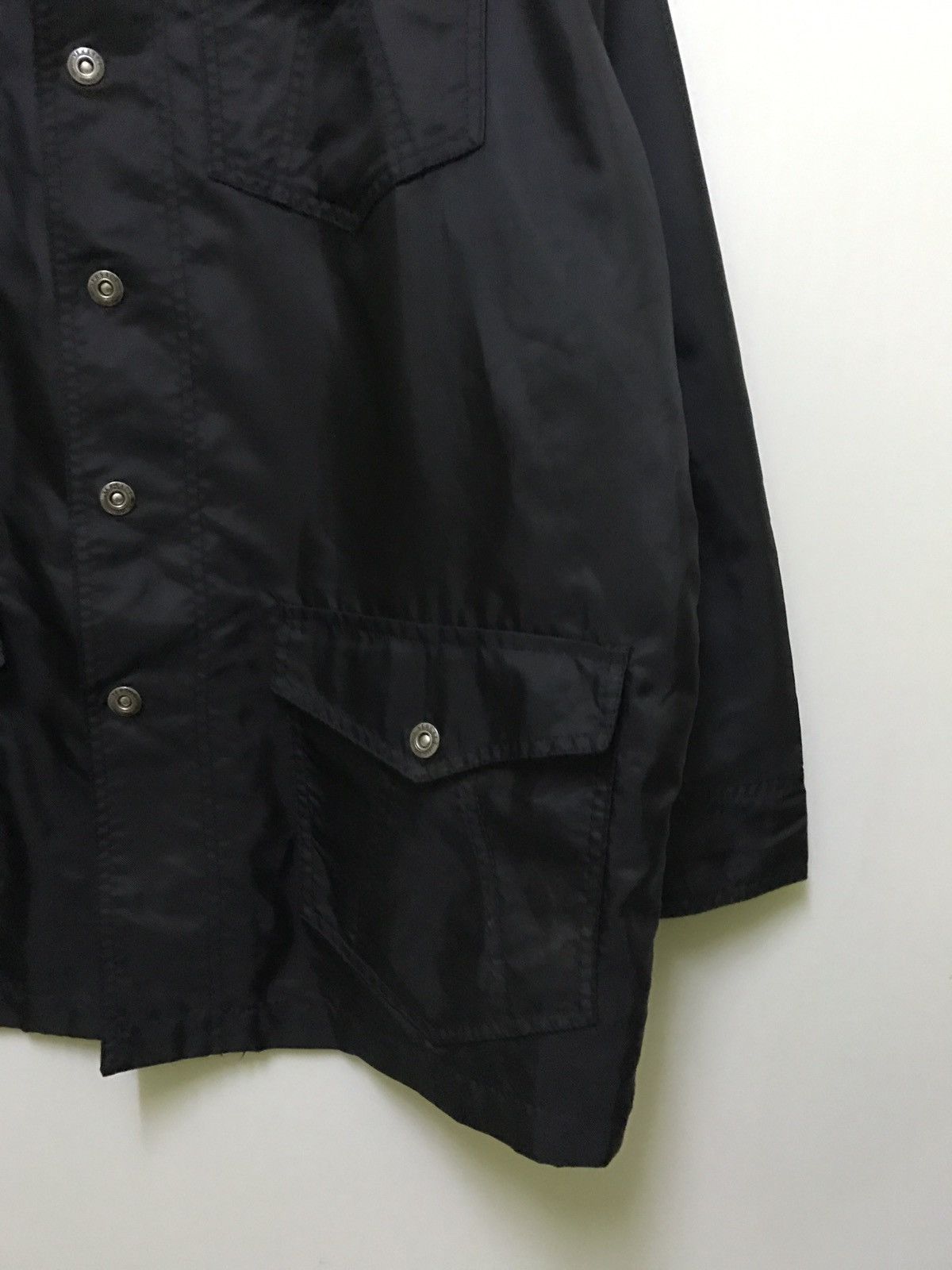Versace versace jeans couture made in italy jacket Size US XL / EU 56 / 4 - 6 Thumbnail