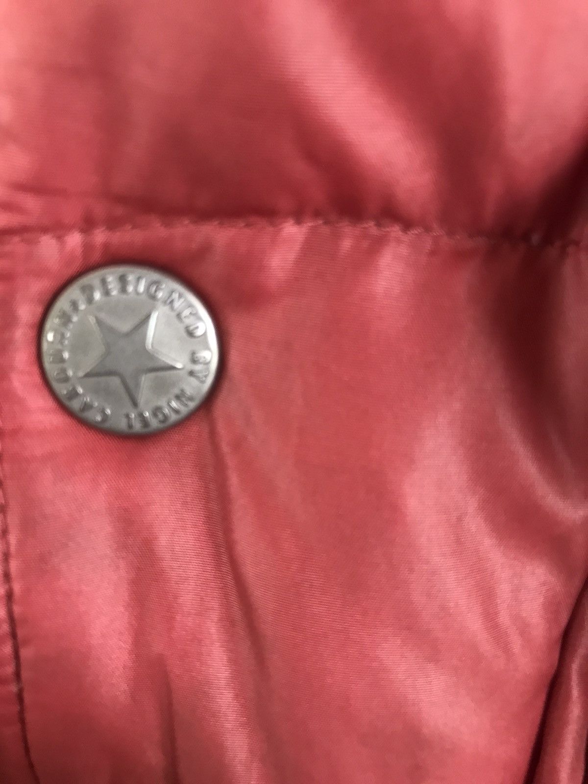 Nigel Cabourn × Vintage Nigel Cabourn Vintage Puffer Down Jacket Size US XL / EU 56 / 4 - 3 Thumbnail