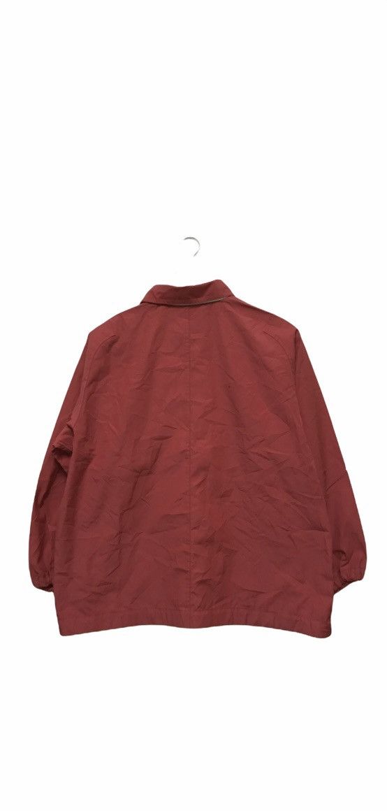 Japanese Brand last drop before delete ❗️vintage kansai yamamoto jacket Size US M / EU 48-50 / 2 - 2 Thumbnail