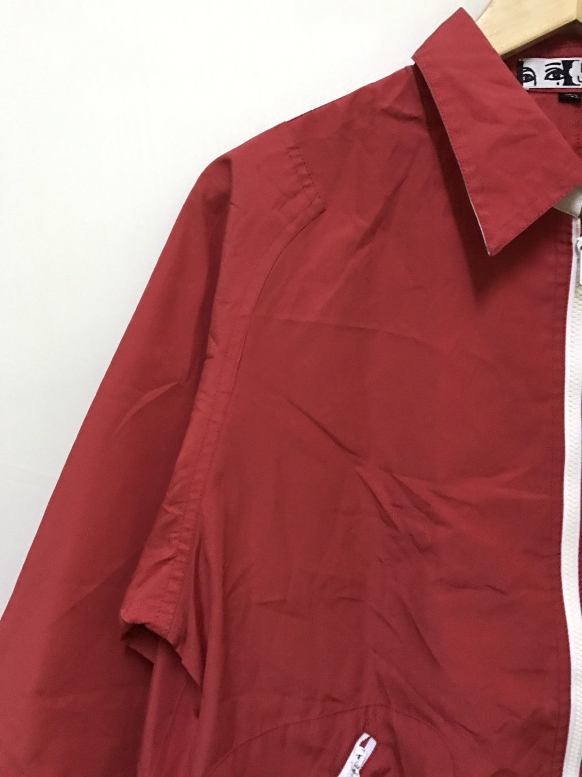 Japanese Brand last drop before delete ❗️vintage kansai yamamoto jacket Size US M / EU 48-50 / 2 - 4 Thumbnail