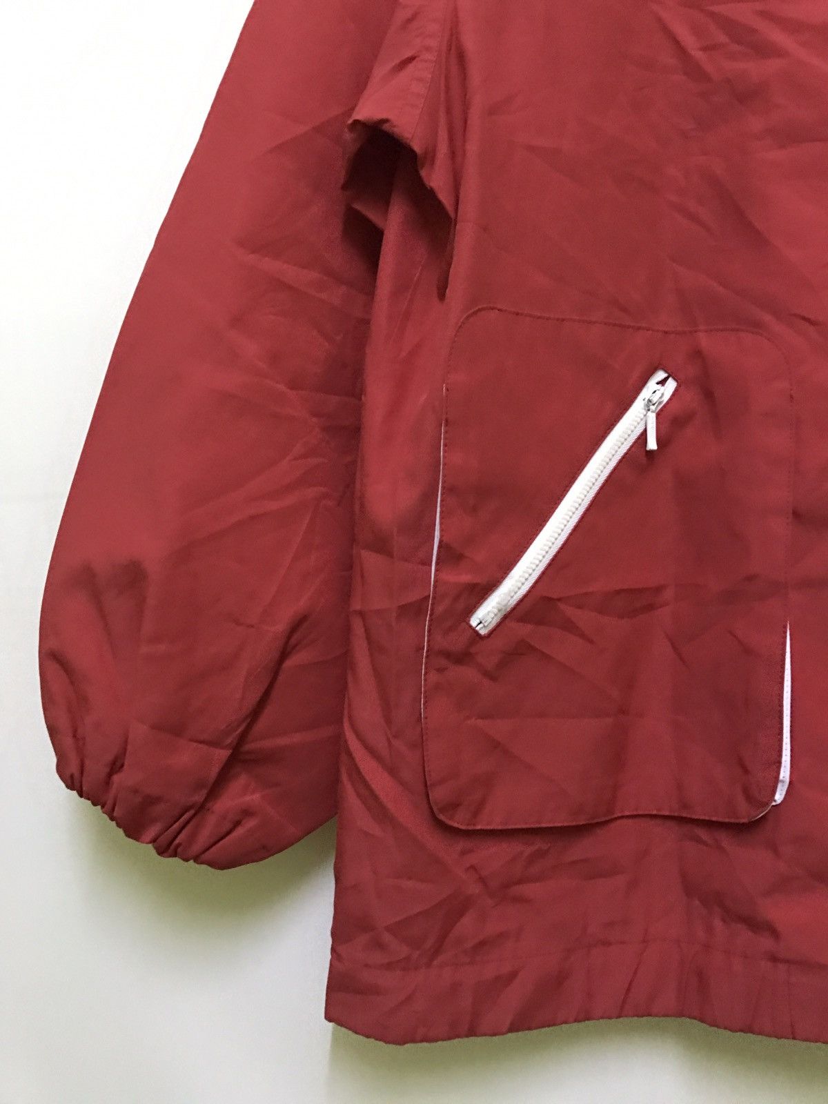 Japanese Brand last drop before delete ❗️vintage kansai yamamoto jacket Size US M / EU 48-50 / 2 - 5 Thumbnail