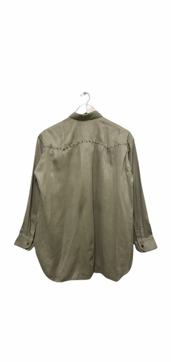 Issey Miyake issey miyake double pocket japanese fashion rare t-shirts Size US M / EU 48-50 / 2 - 2 Thumbnail