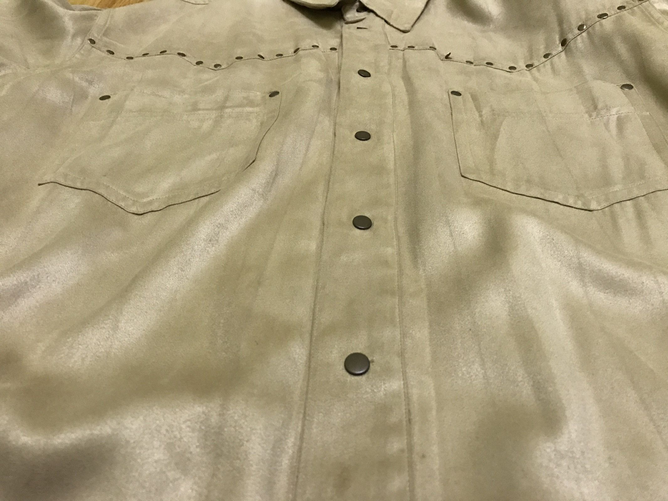 Issey Miyake issey miyake double pocket japanese fashion rare t-shirts Size US M / EU 48-50 / 2 - 5 Thumbnail