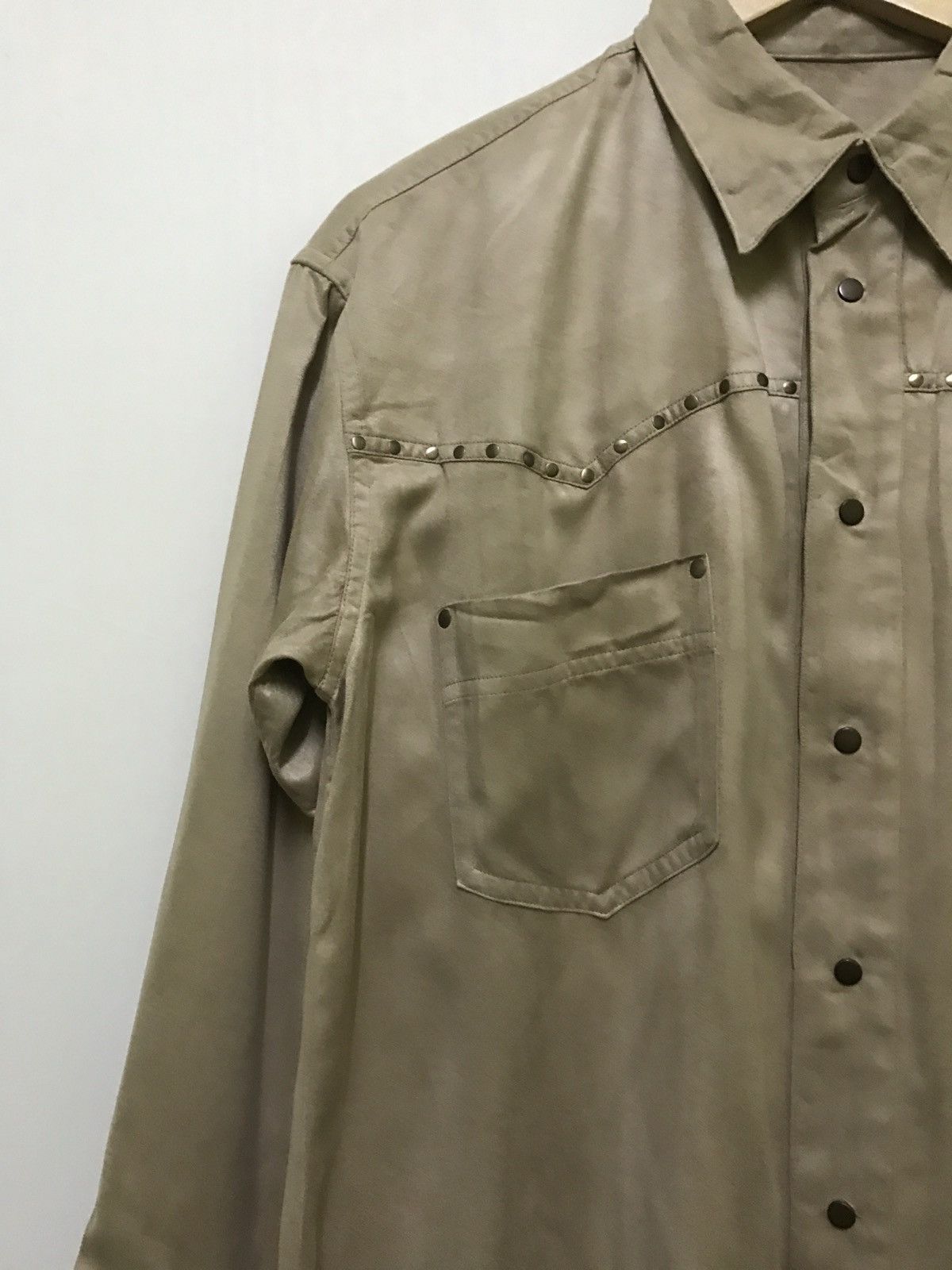 Issey Miyake issey miyake double pocket japanese fashion rare t-shirts Size US M / EU 48-50 / 2 - 4 Thumbnail