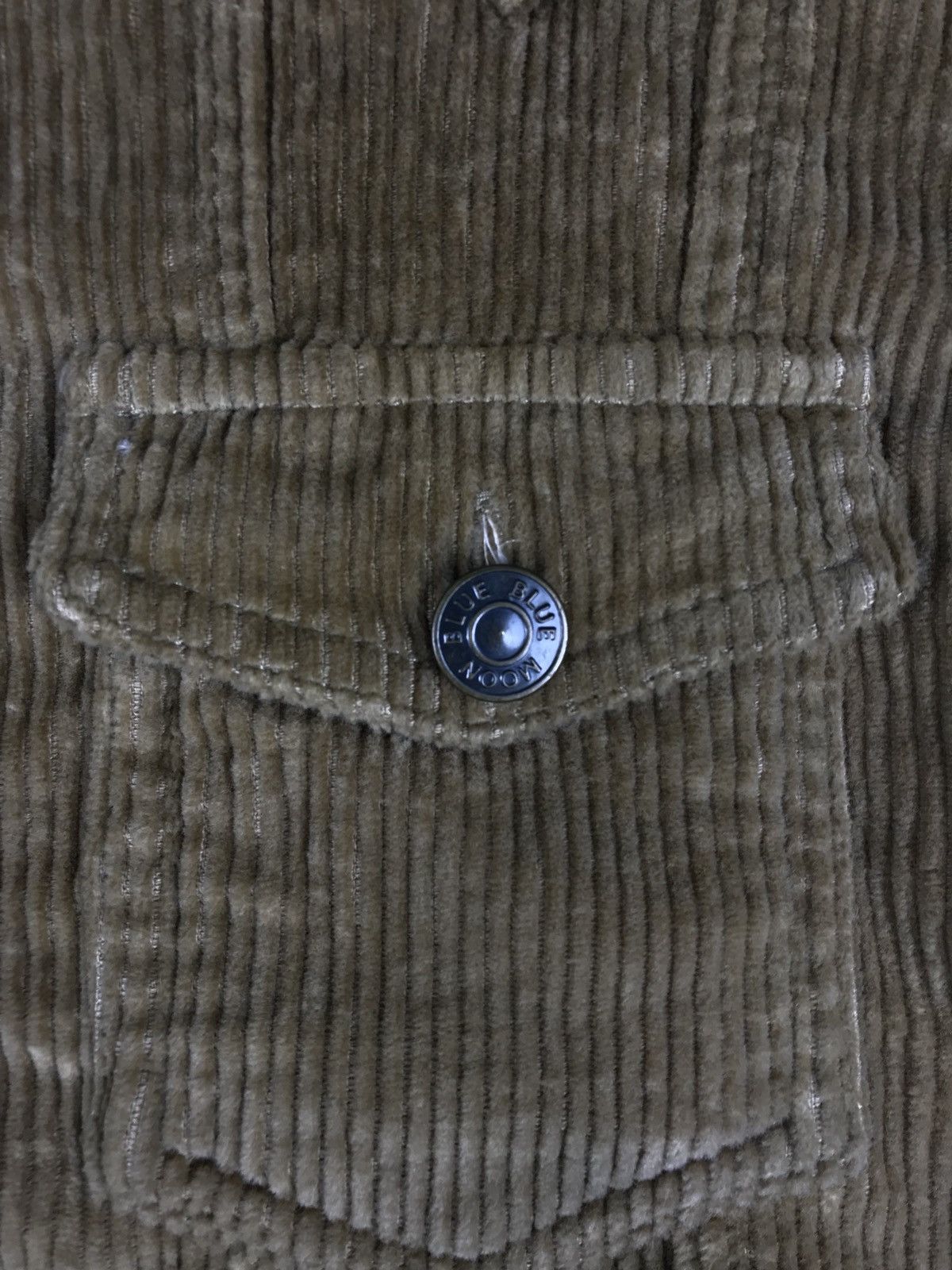 Blue Blue Japan vintage blue blue japan jacket Size US S / EU 44-46 / 1 - 4 Thumbnail