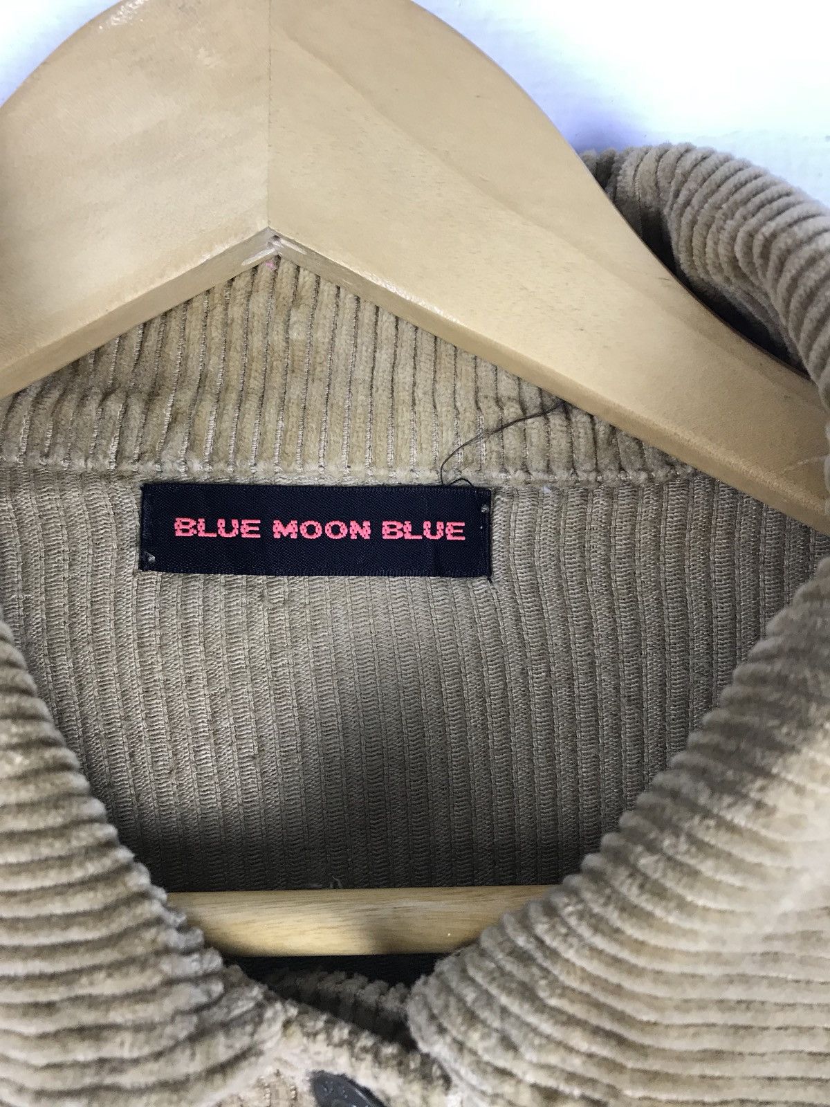 Blue Blue Japan vintage blue blue japan jacket Size US S / EU 44-46 / 1 - 5 Thumbnail