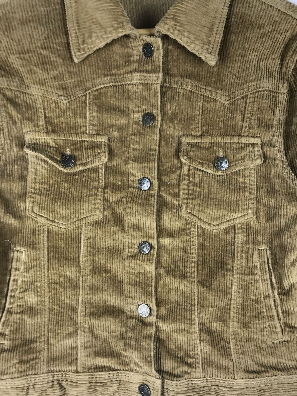 Blue Blue Japan vintage blue blue japan jacket Size US S / EU 44-46 / 1 - 3 Thumbnail