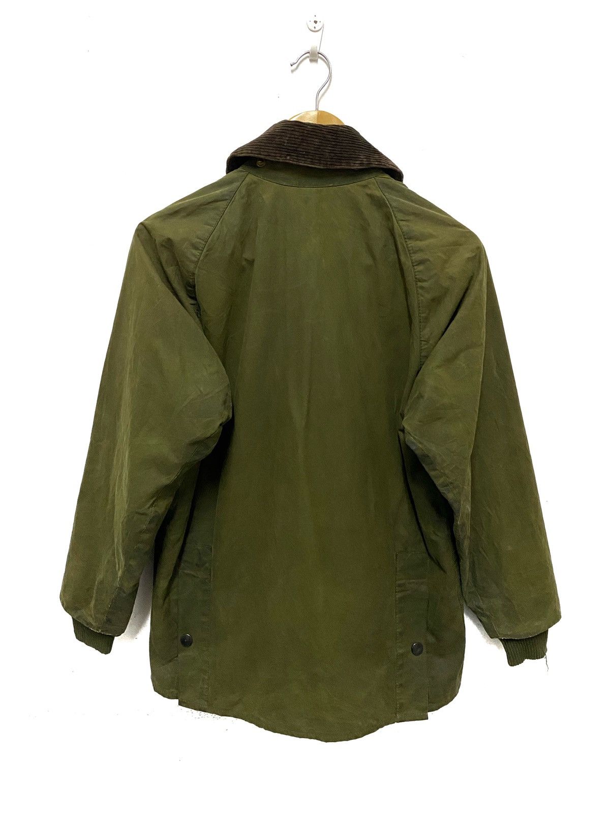 ジャケット・アウター Barbour A100 BEDALE JACKET C40/102CM Barbour A100 BEDALE JACKET C40/102CM
