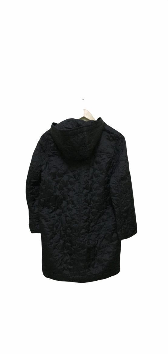 Comme des Garcons comme des garcons embroidered star padded coat jacket Size US L / EU 52-54 / 3 - 2 Thumbnail