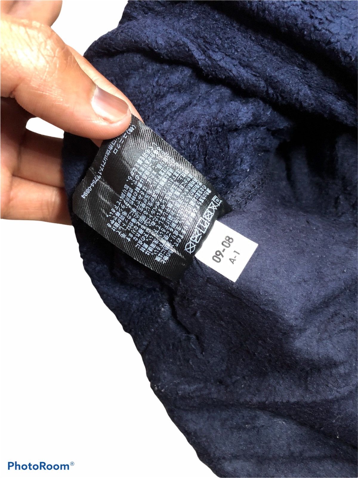 Uniqlo Uniqlo Fleece Jacket Size US S / EU 44-46 / 1 - 4 Thumbnail