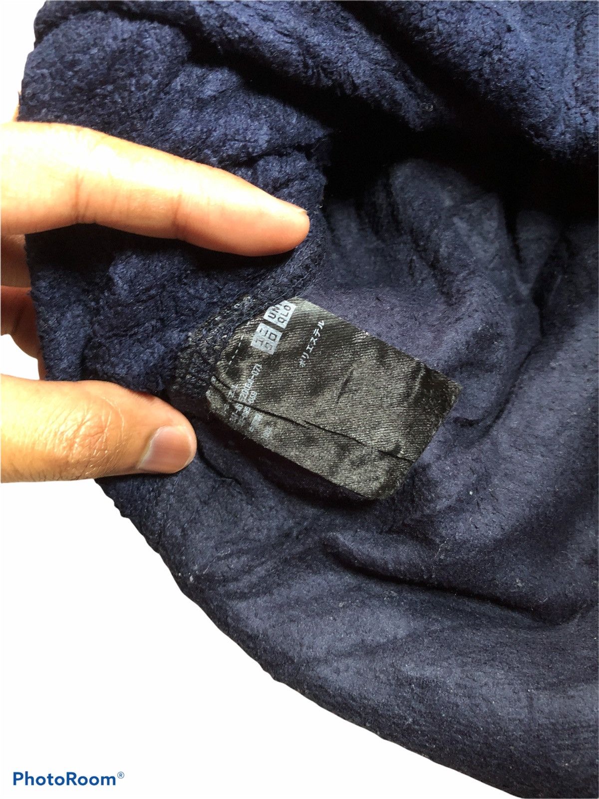 Uniqlo Uniqlo Fleece Jacket Size US S / EU 44-46 / 1 - 5 Thumbnail