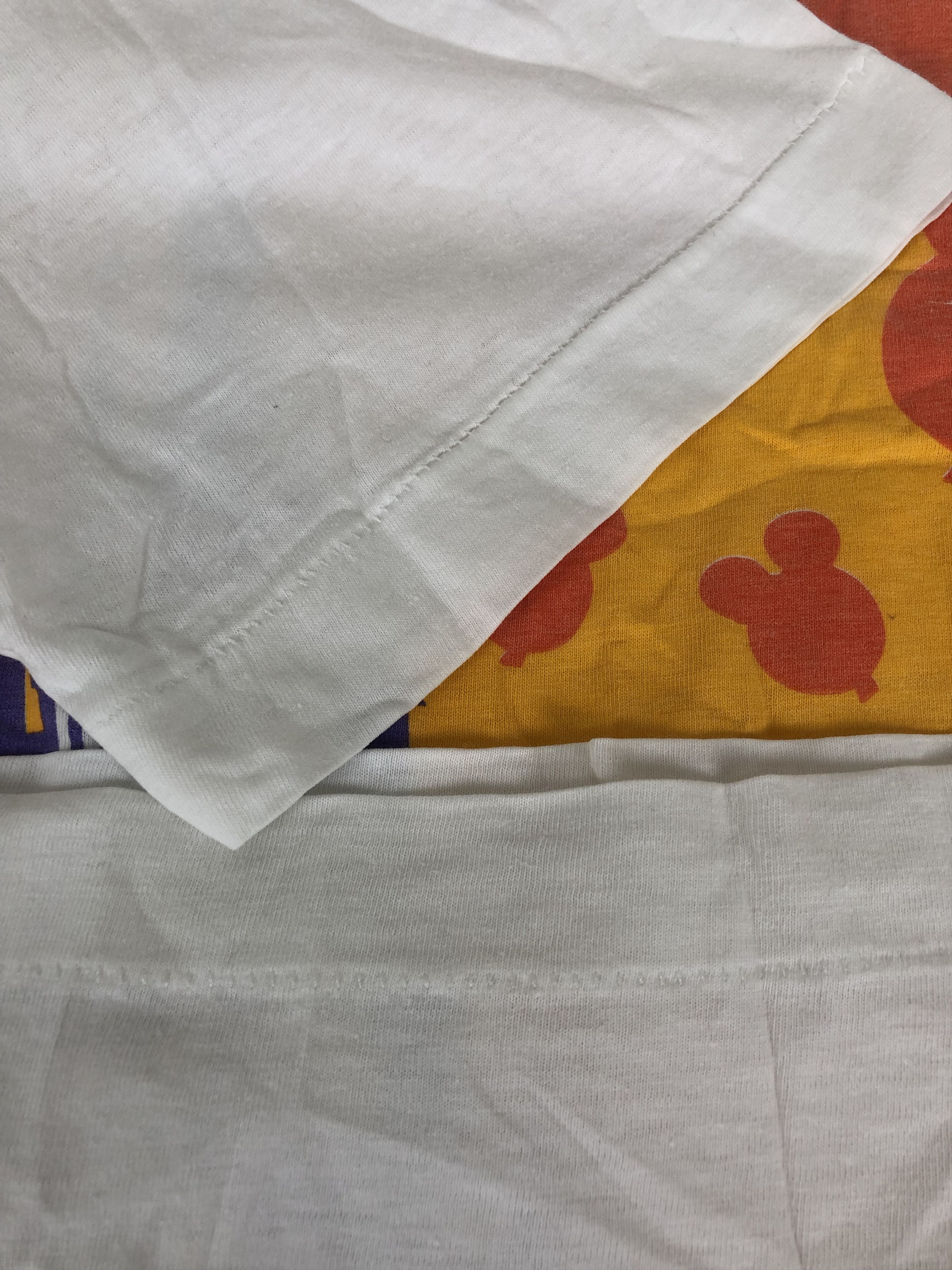 Cartoon Network Vintage 90s Euro Esso Disney (Winnie Pooh Betty Boop) Size US L / EU 52-54 / 3 - 11 Thumbnail