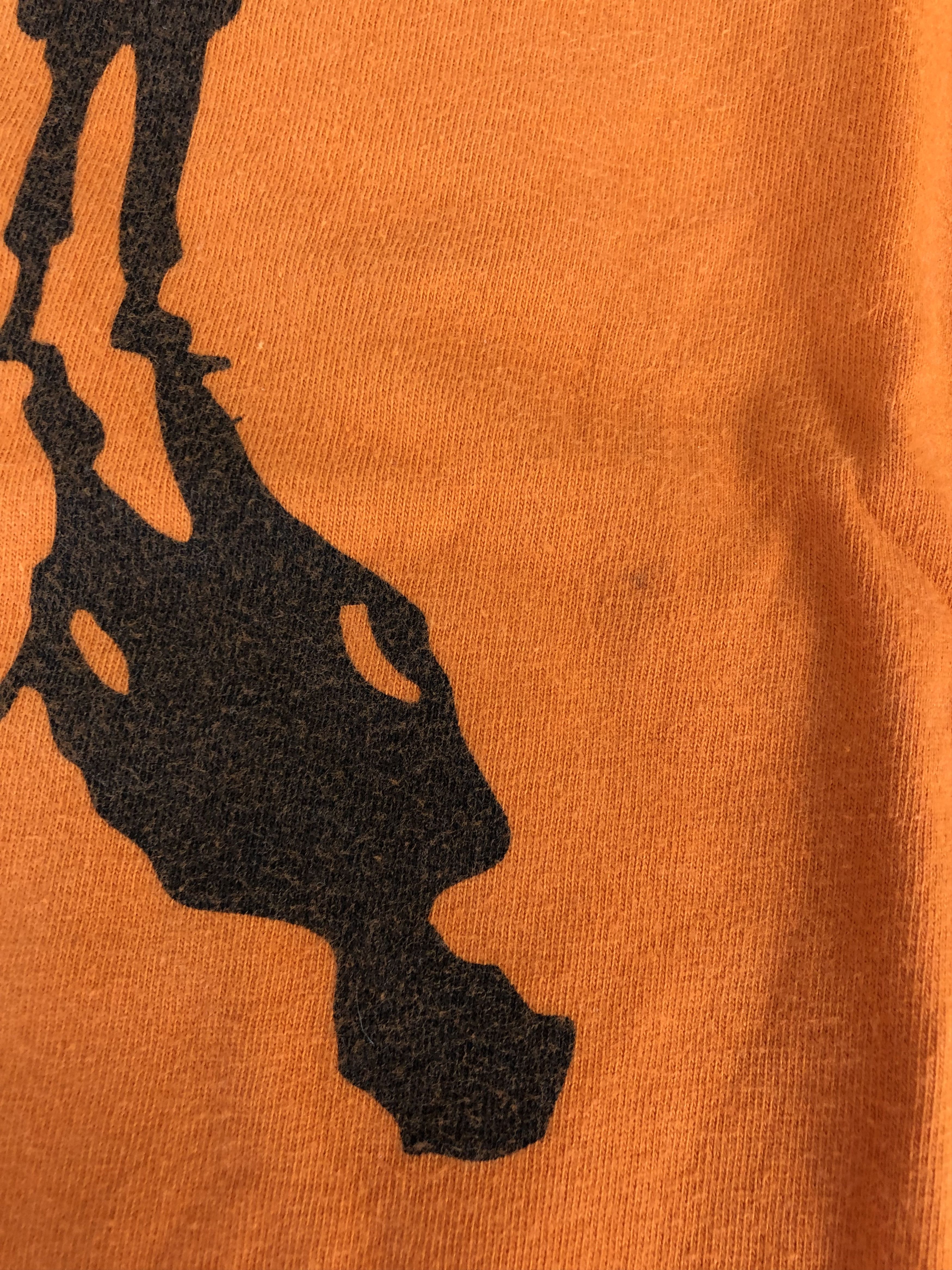 Vintage Vintage 2000s Clockwork Orange (American Psycho Taxi Driver Size US M / EU 48-50 / 2 - 5 Thumbnail
