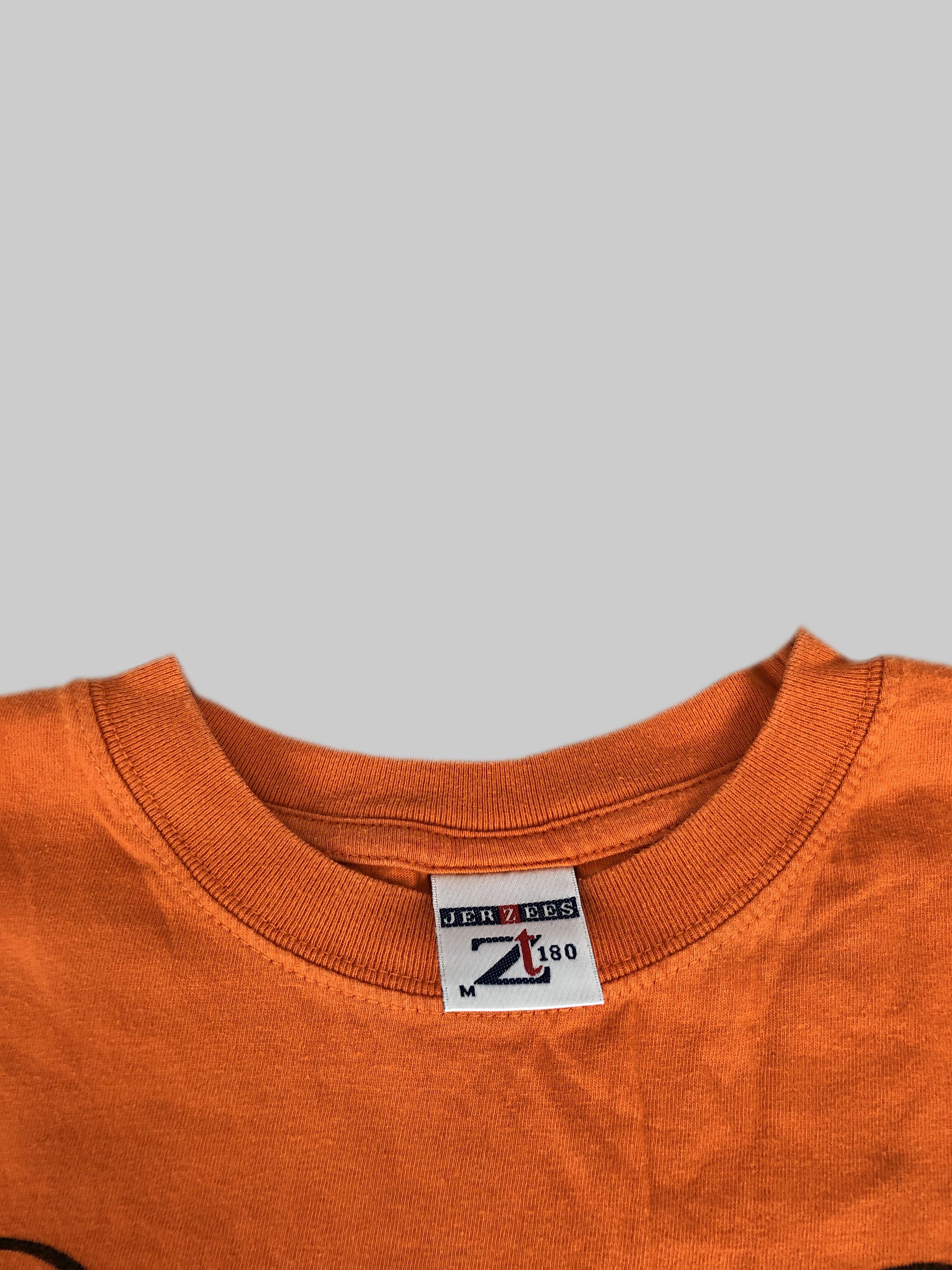 Vintage Vintage 2000s Clockwork Orange (American Psycho Taxi Driver Size US M / EU 48-50 / 2 - 9 Thumbnail