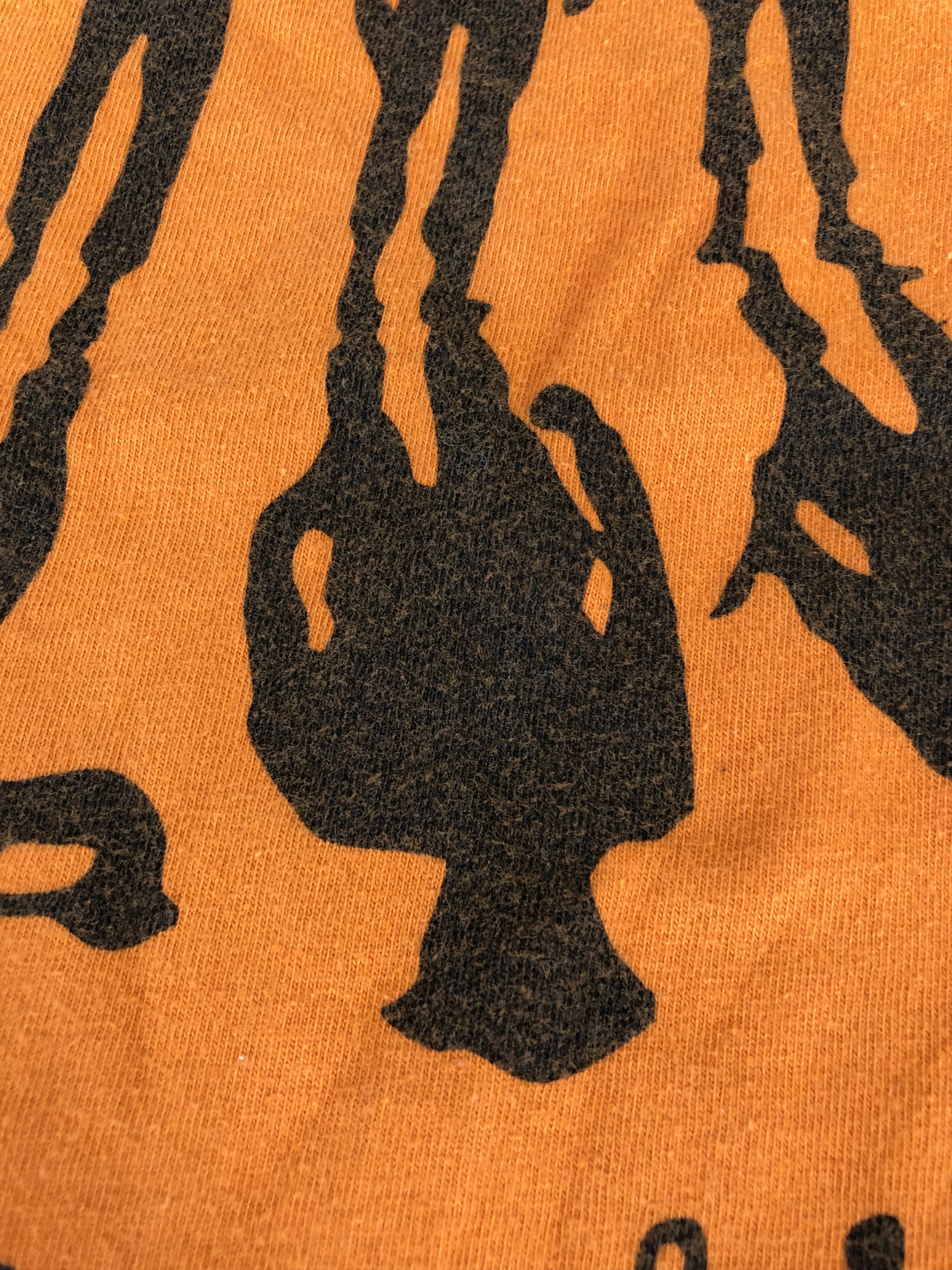Vintage Vintage 2000s Clockwork Orange (American Psycho Taxi Driver Size US M / EU 48-50 / 2 - 4 Thumbnail