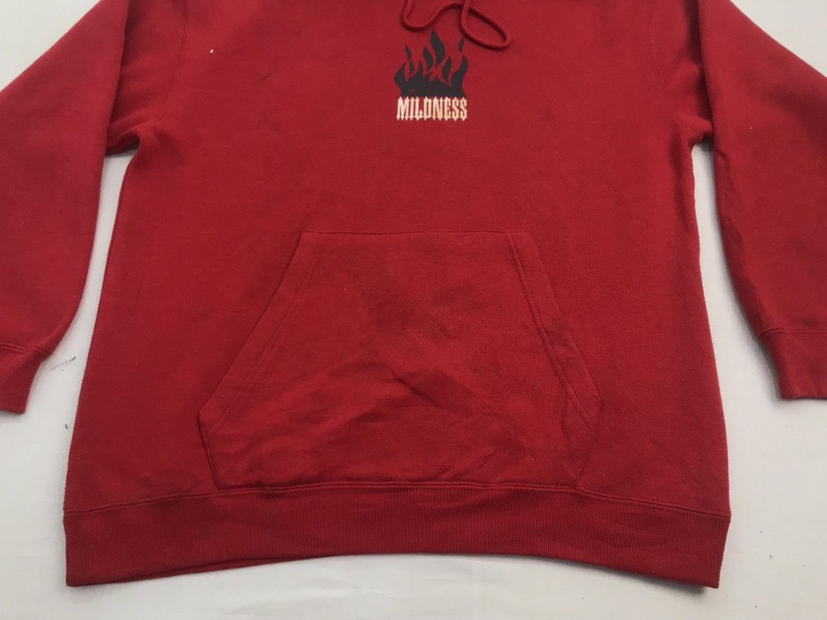 Other Milnes Bullet noise Skull sweatshirt hoodies Size US M / EU 48-50 / 2 - 3 Thumbnail