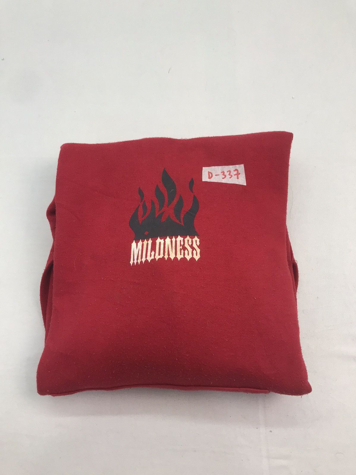 Other Milnes Bullet noise Skull sweatshirt hoodies Size US M / EU 48-50 / 2 - 18 Thumbnail
