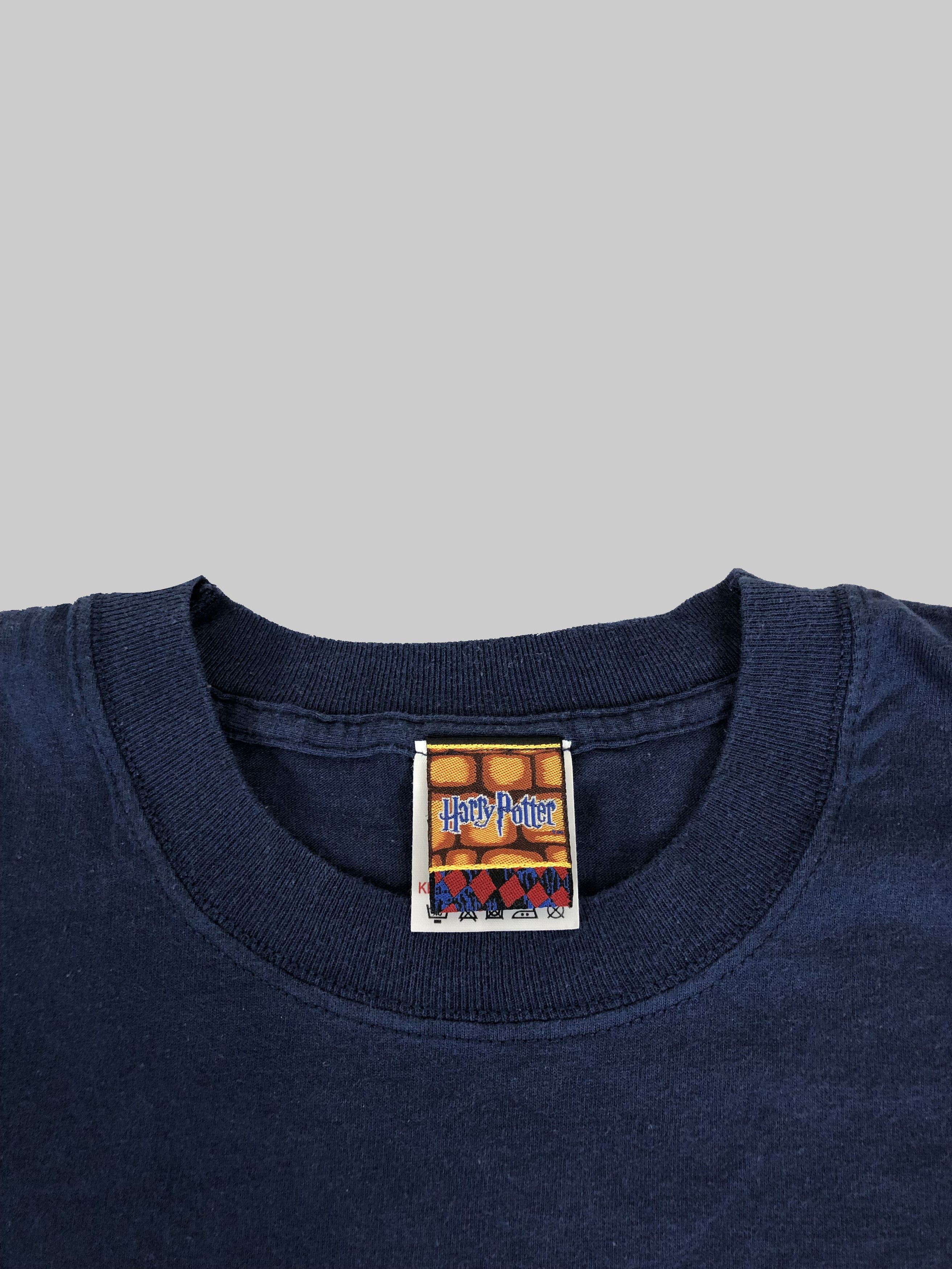 Vintage Vintage 2001 Harry Potter (The Lord of the Rings Indiana ) Size US L / EU 52-54 / 3 - 9 Thumbnail