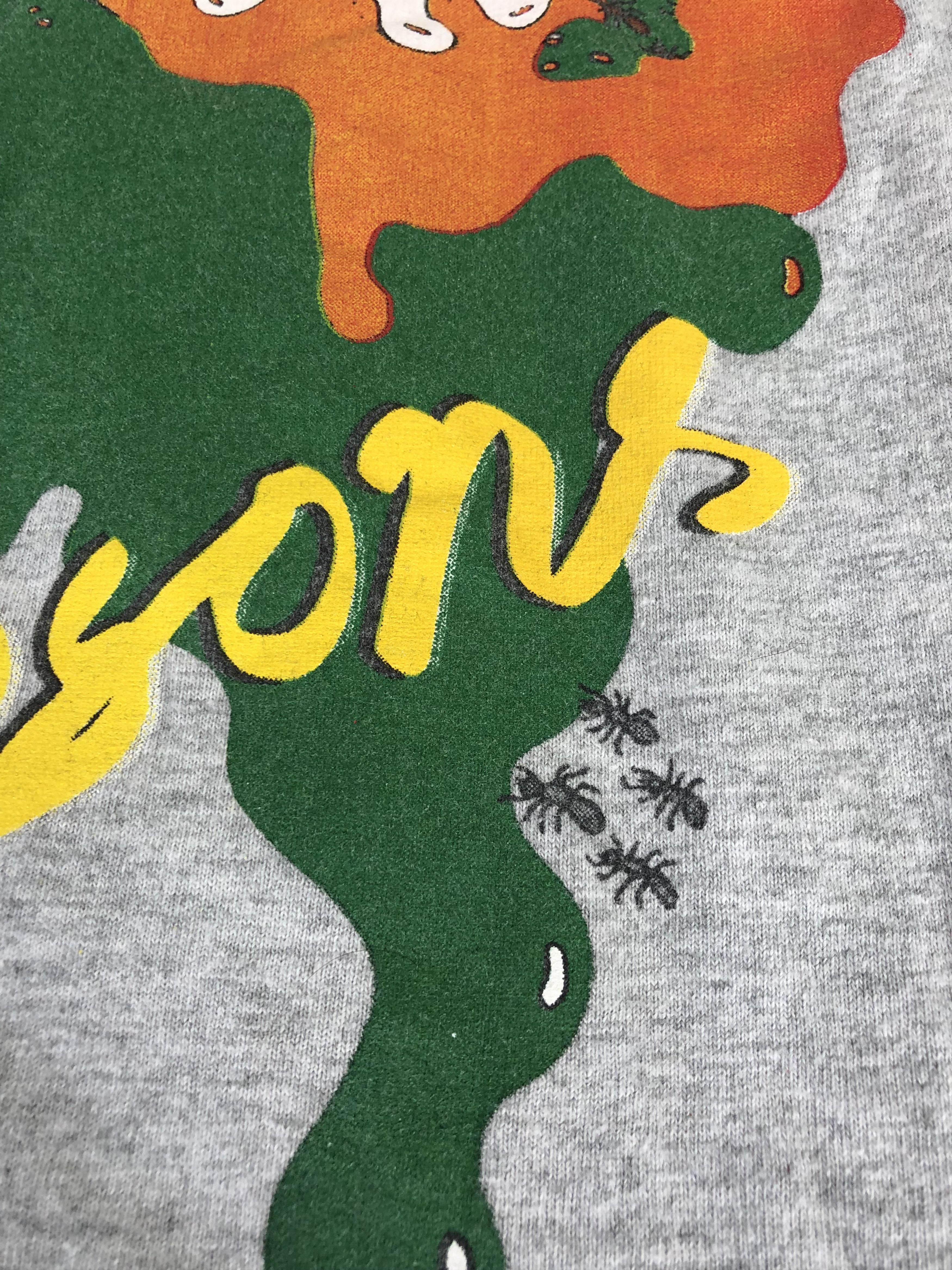 Cartoon Network Vintage 1999 Simpsons (King of the Hill South Park) Size US S / EU 44-46 / 1 - 6 Thumbnail