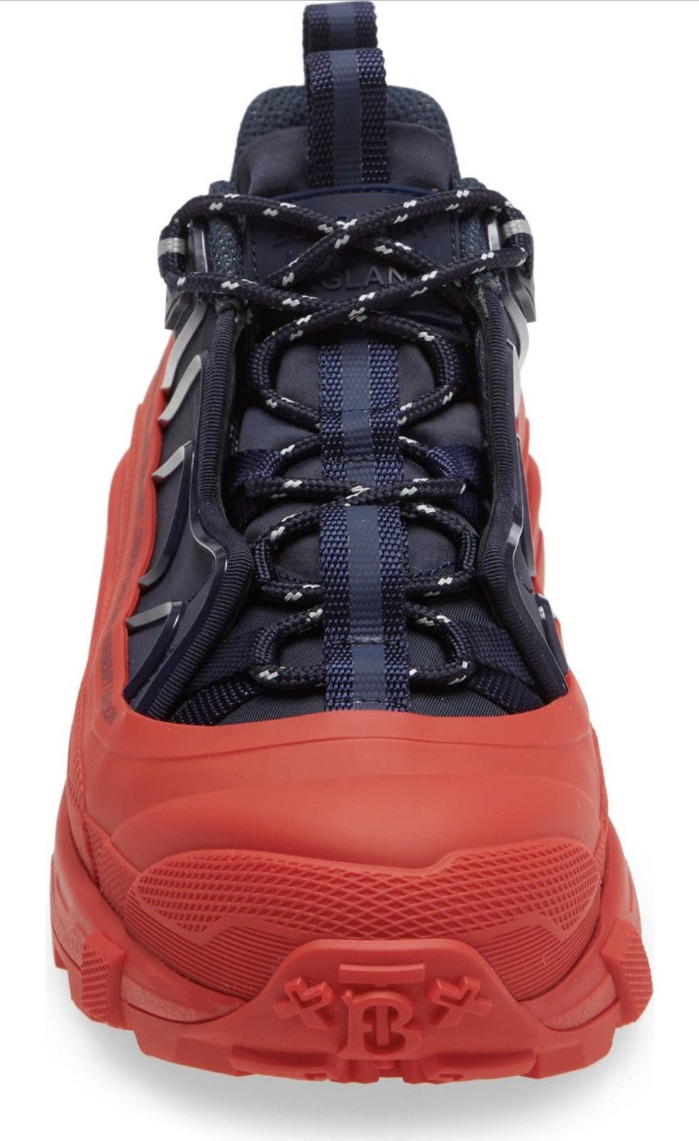 Burberry Burberry Arthur Sneaker Size US 9 / EU 42 - 5 Thumbnail