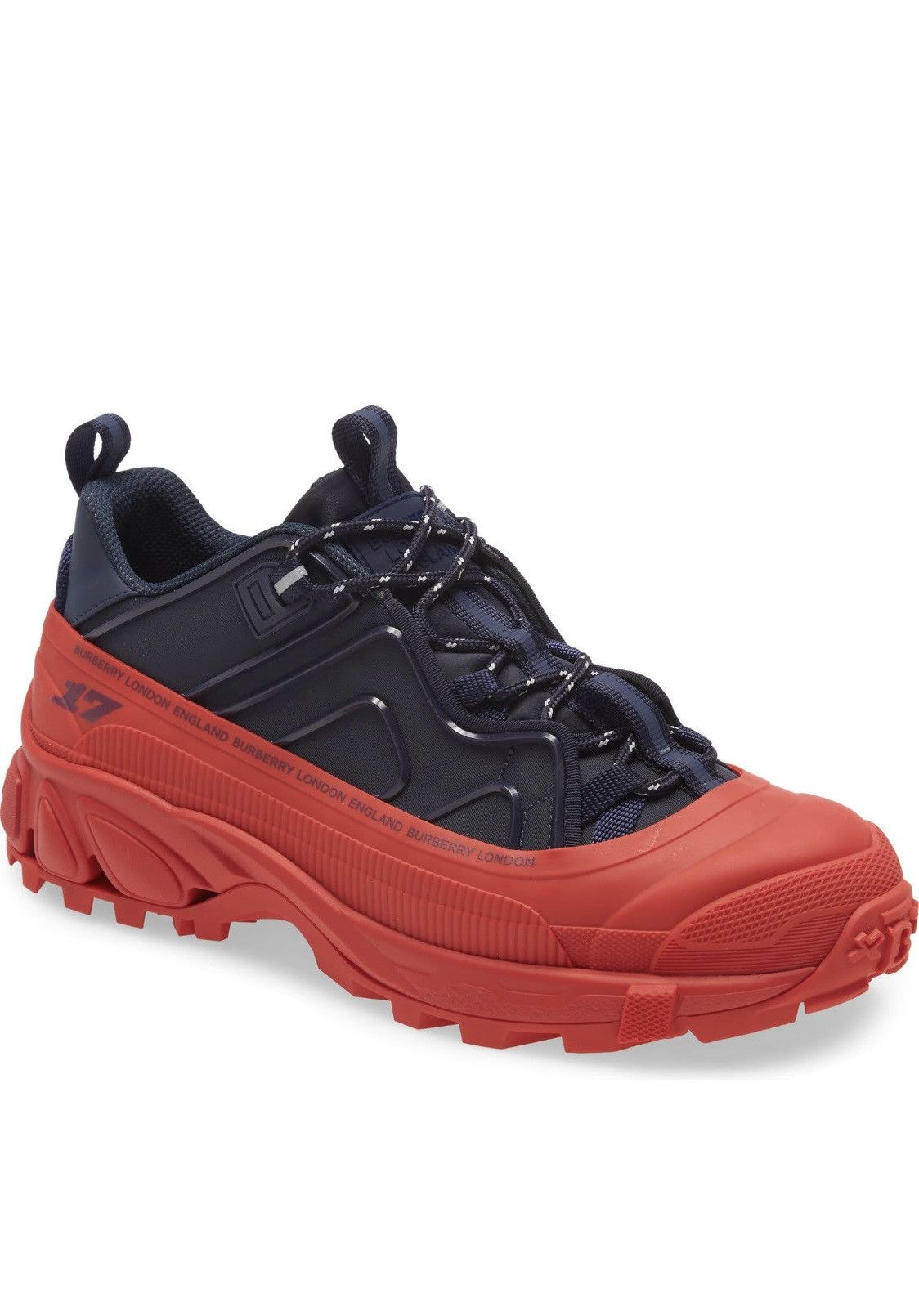 Burberry Burberry Arthur Sneaker Size US 9 / EU 42 - 1 Thumbnail