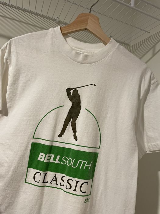 Vintage Vintage BellSouth Classic T-Shirt | Grailed