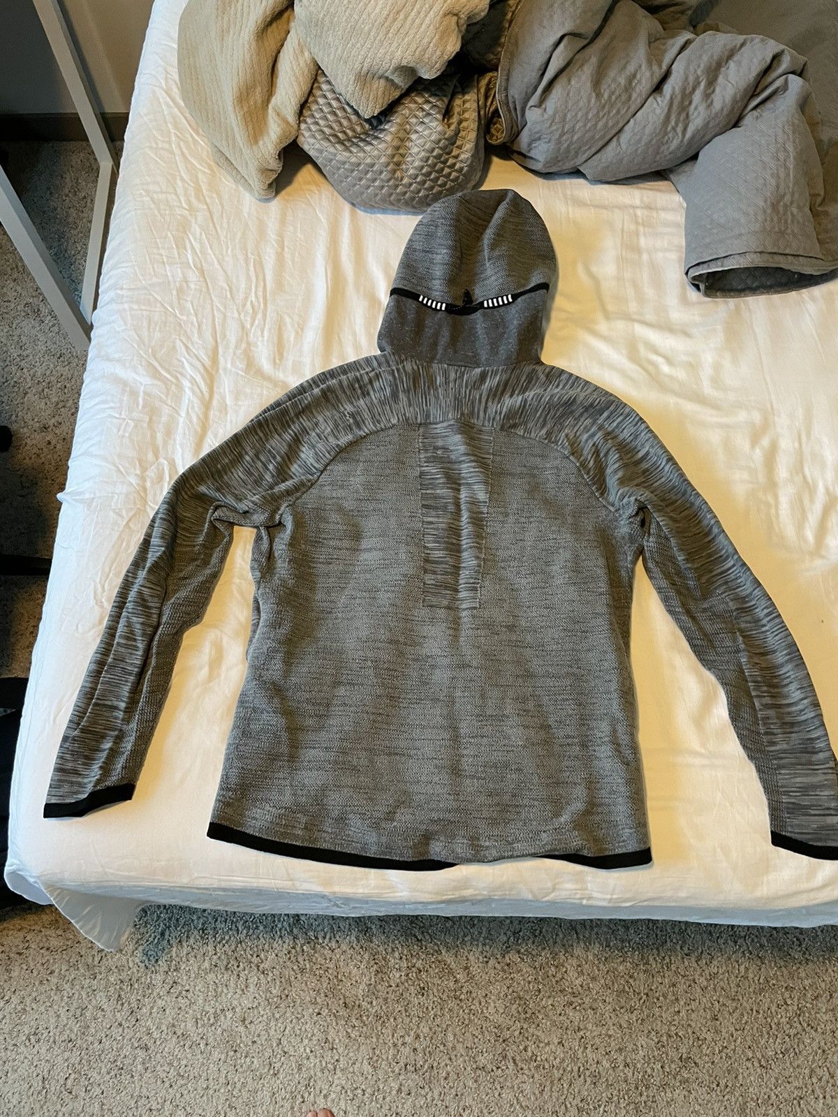 Nike Nike Tech Size US M / EU 48-50 / 2 - 2 Thumbnail