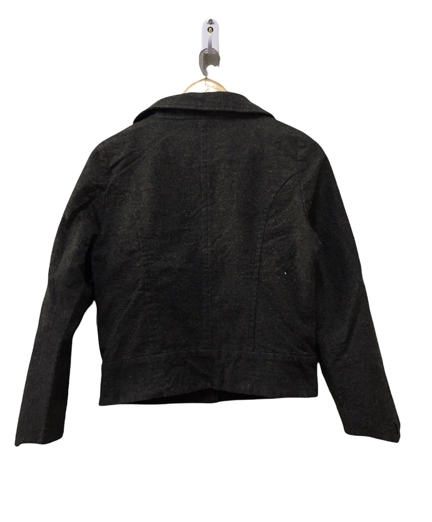 Japanese Brand Urban Research Jacket Very Cool Design ss winter Size US S / EU 44-46 / 1 - 4 Thumbnail