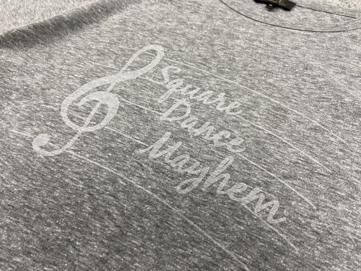 A.P.C. A.P.C t shirts Size US XL / EU 56 / 4 - 7 Thumbnail